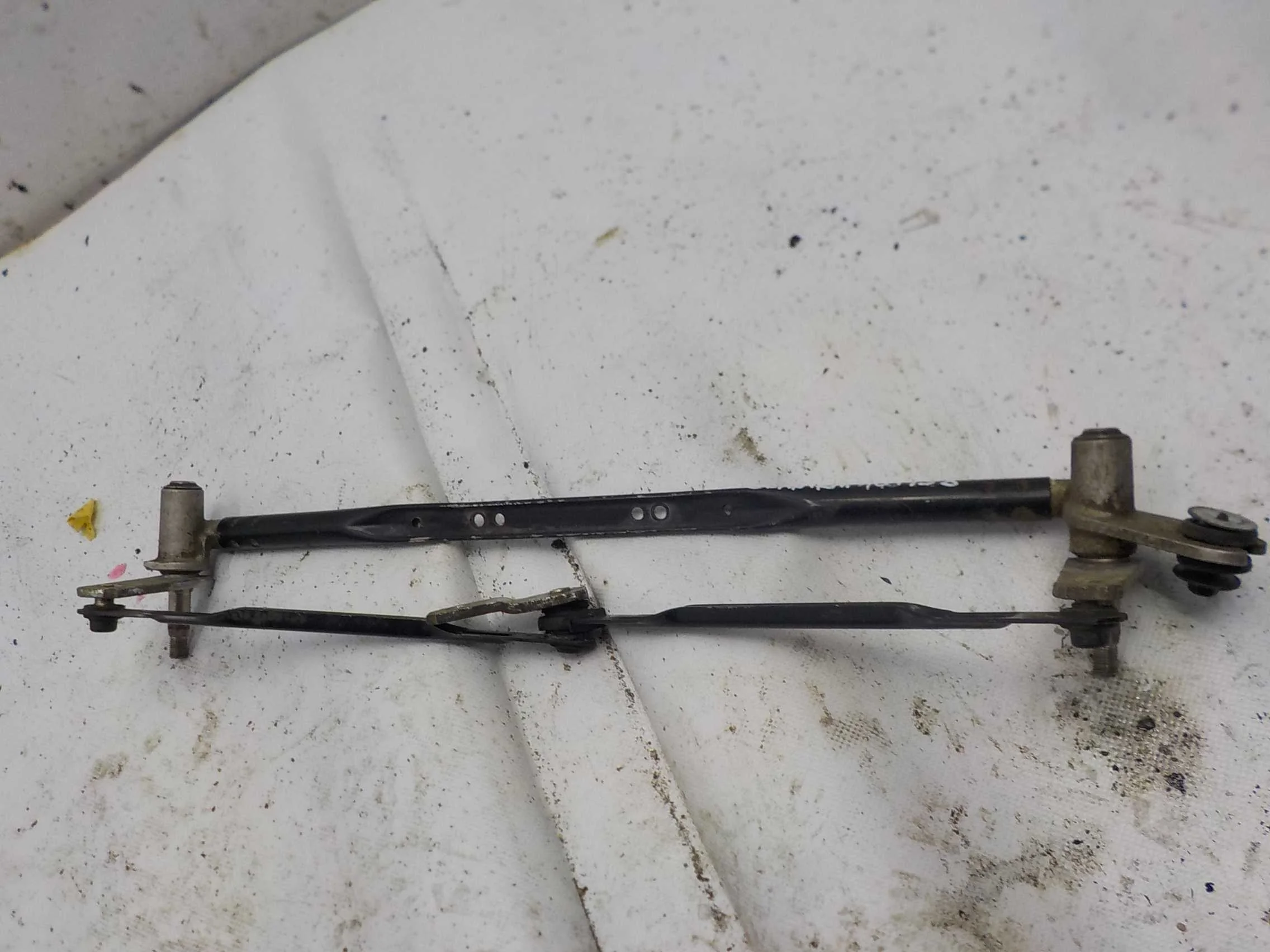 трапеция дворников Hyundai Elantra IV (2006—2011)