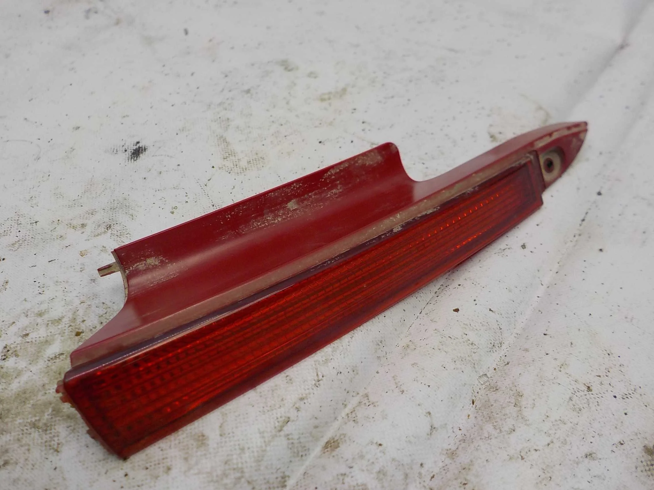 Фонарь Citroen C4 I (2004—2014)  Право