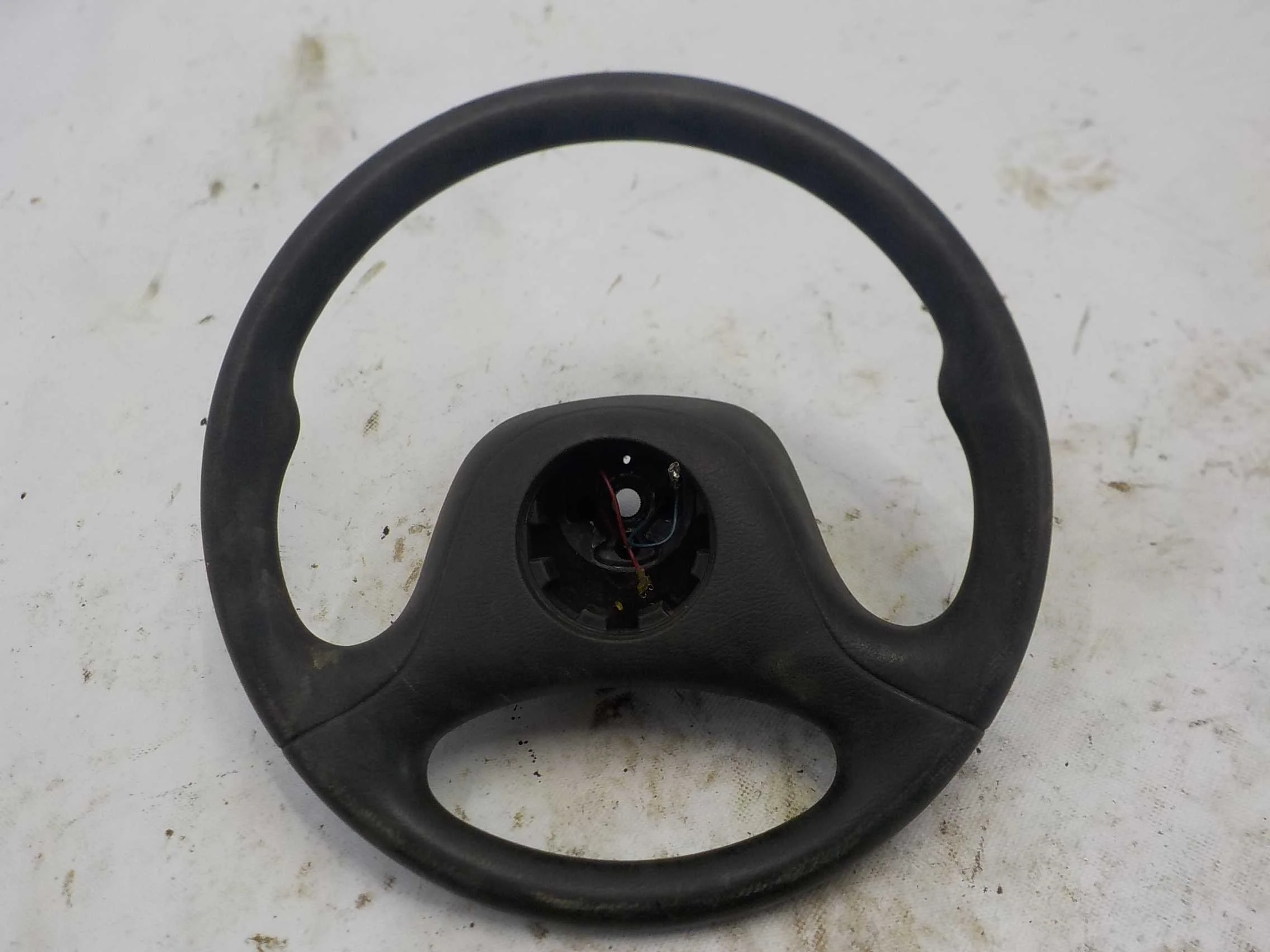 Руль ЗАЗ Forza I (2011—2014)