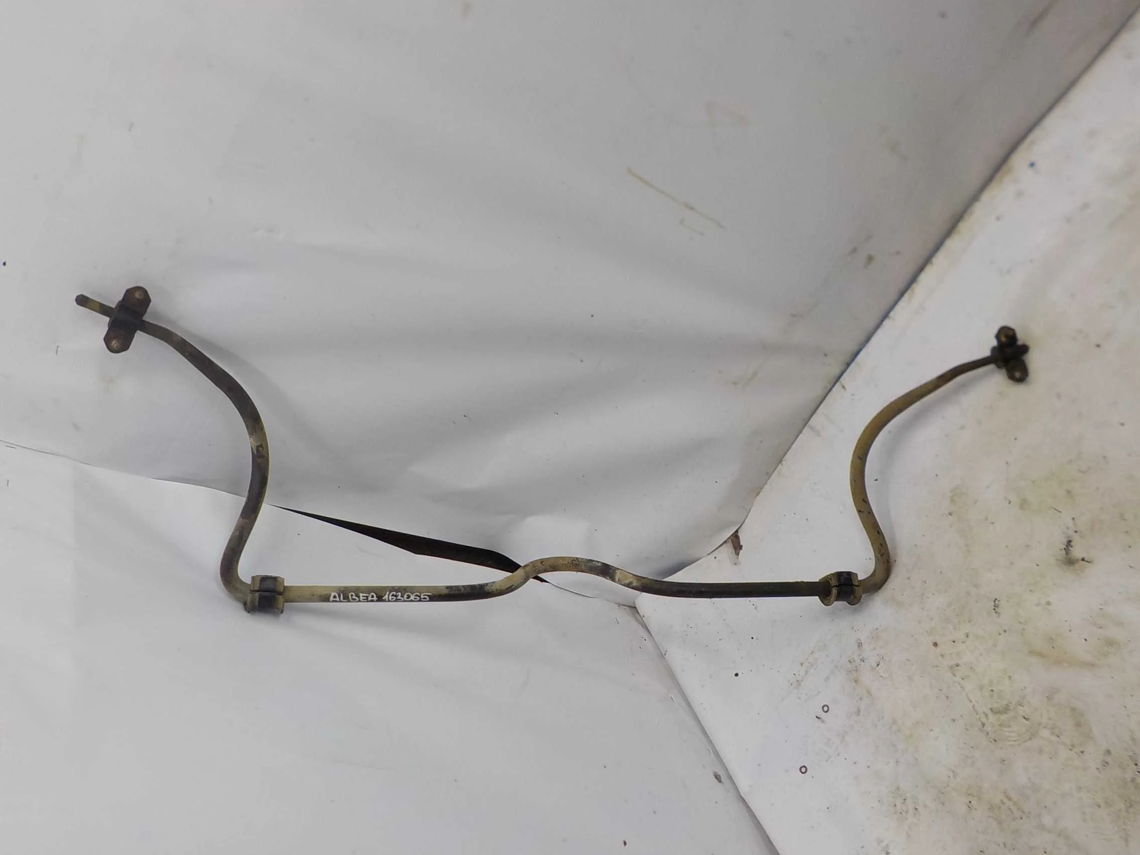 Стабилизатор FIAT Albea I рестайлинг (2005—2012)