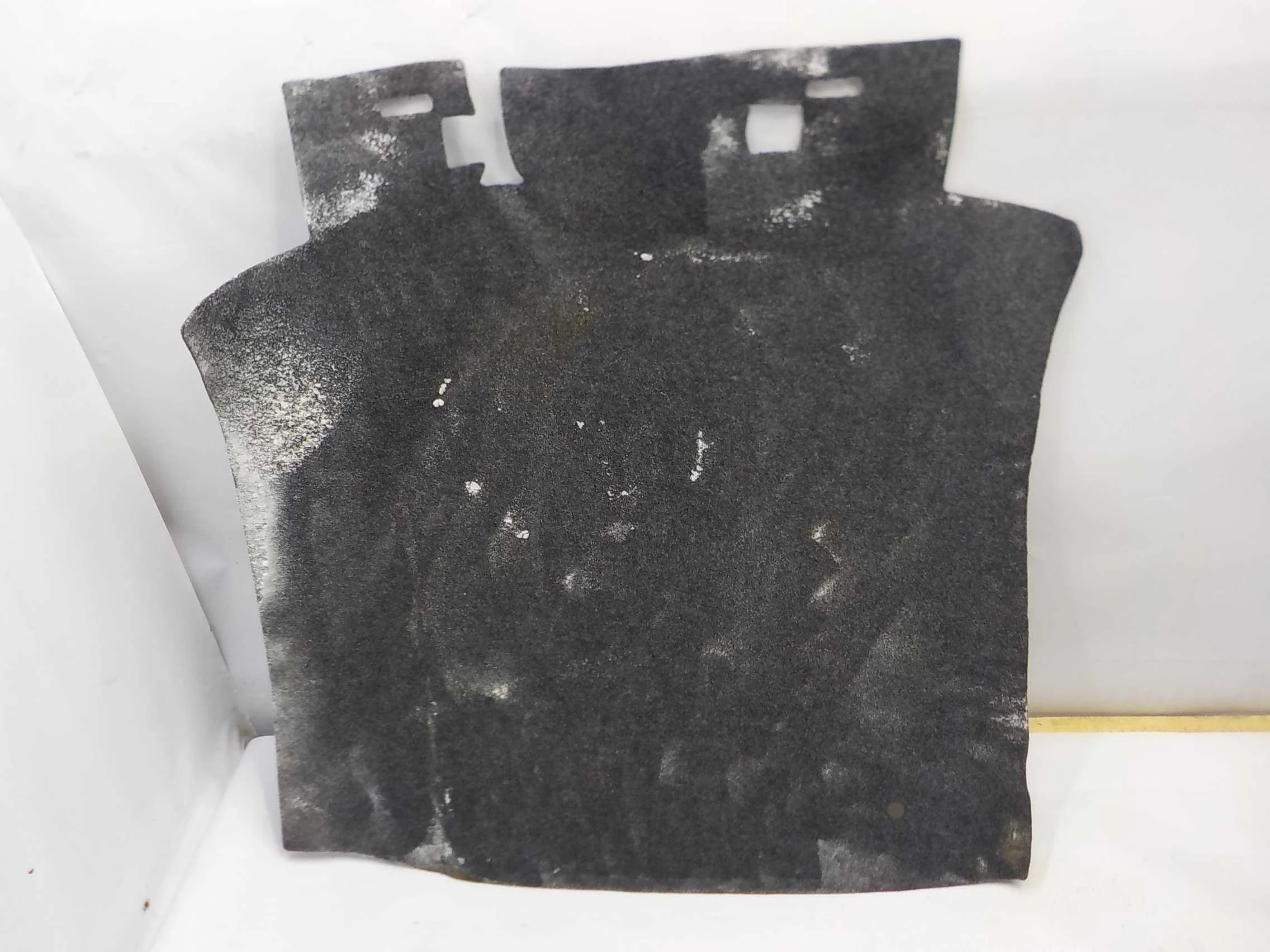 Пол багажника Chevrolet Aveo I (2003—2008)