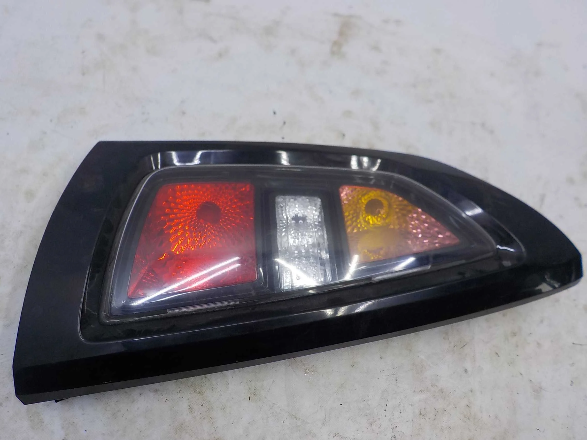 Фонарь Kia Soul I (2008—2011)  Лево