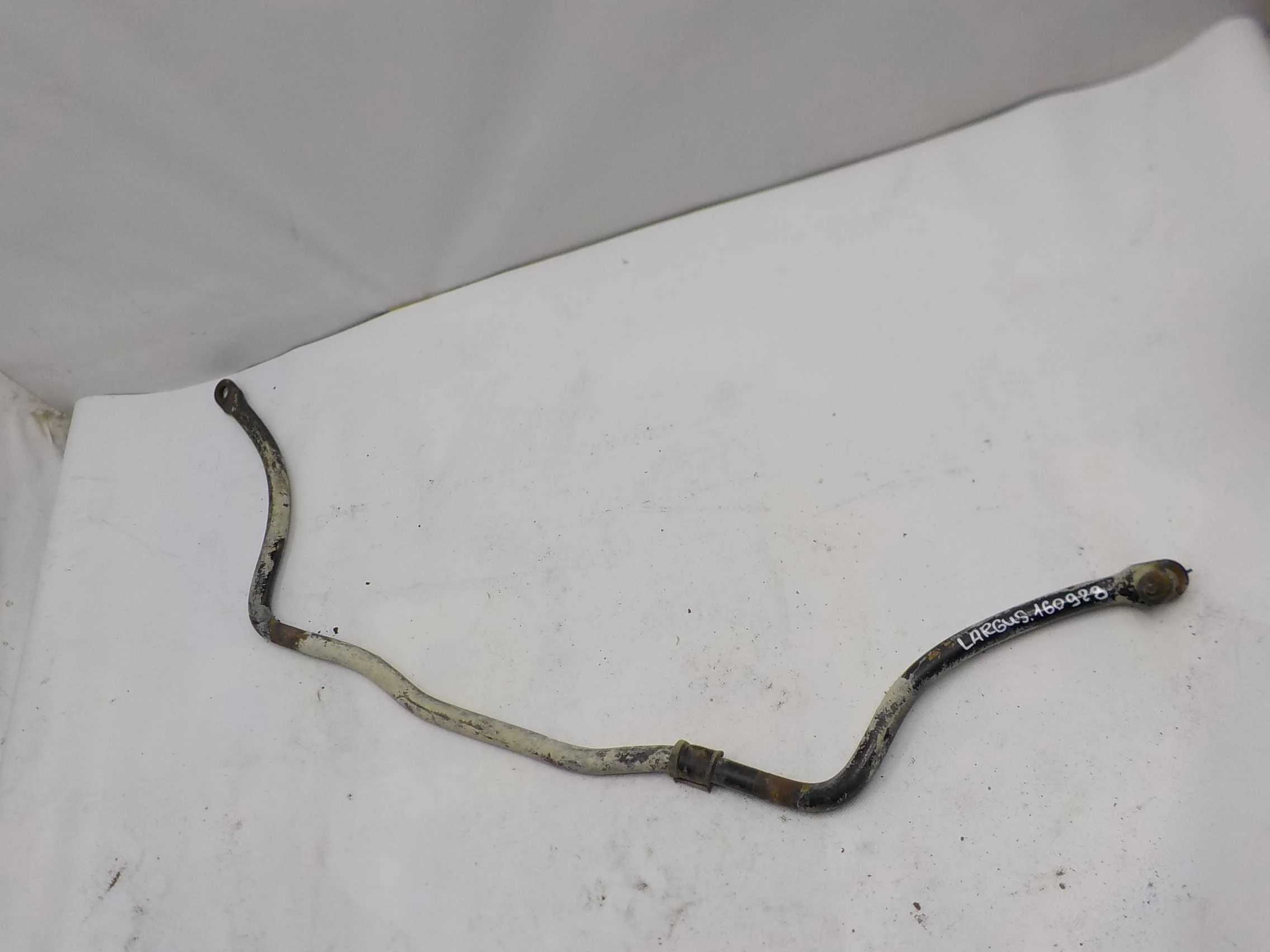 Стабилизатор Renault Logan I (2004—2009) Перед