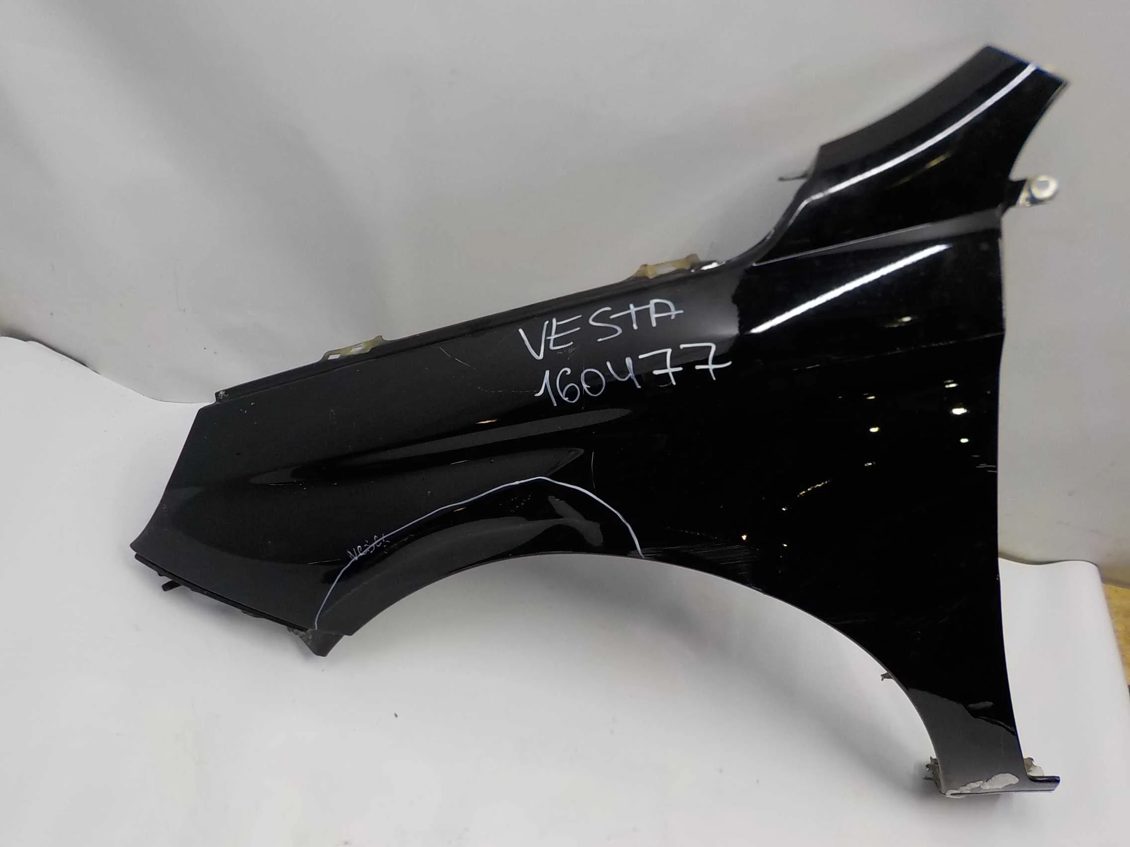 Крыло ВАЗ (LADA) Vesta I (2015—2023) Перед Лево