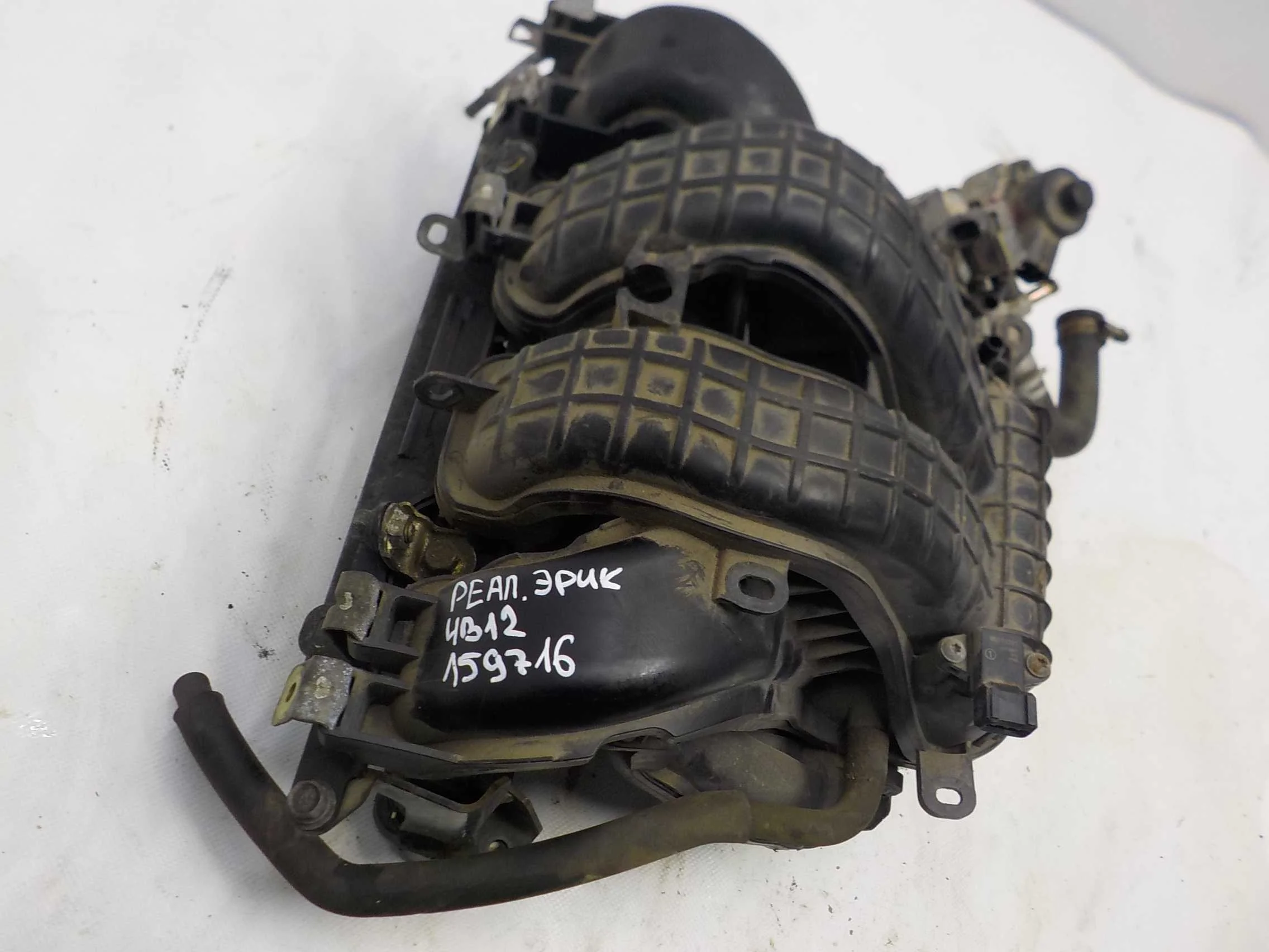 Коллектор впускной Mitsubishi ASX I (2010—2013)