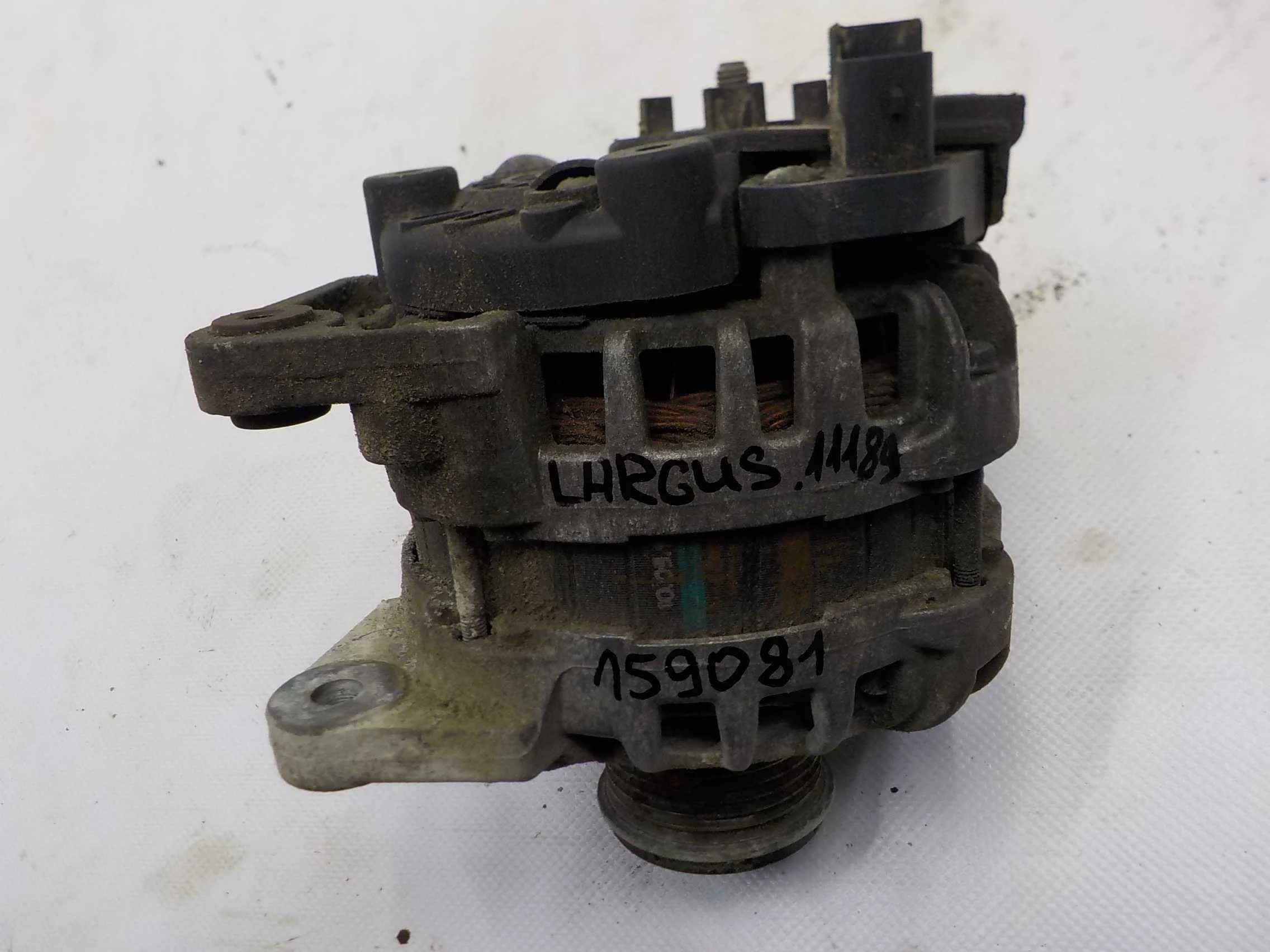 Генератор ВАЗ (LADA) Largus I (2012—2021)