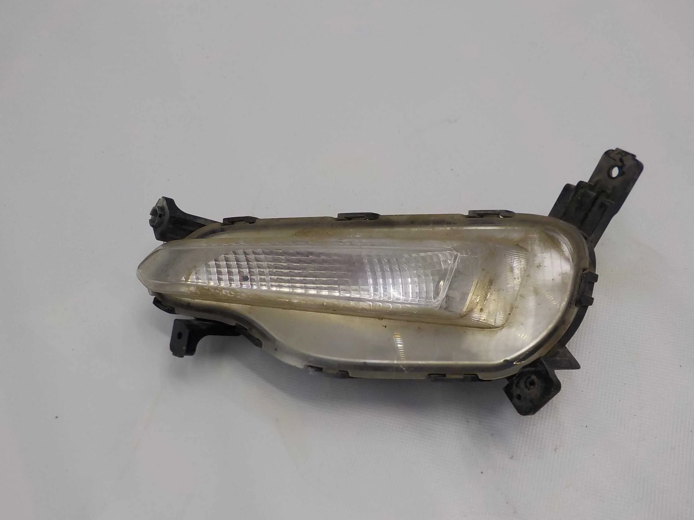 Фара противотуманная Hyundai Solaris II (2017—2020) Перед Право