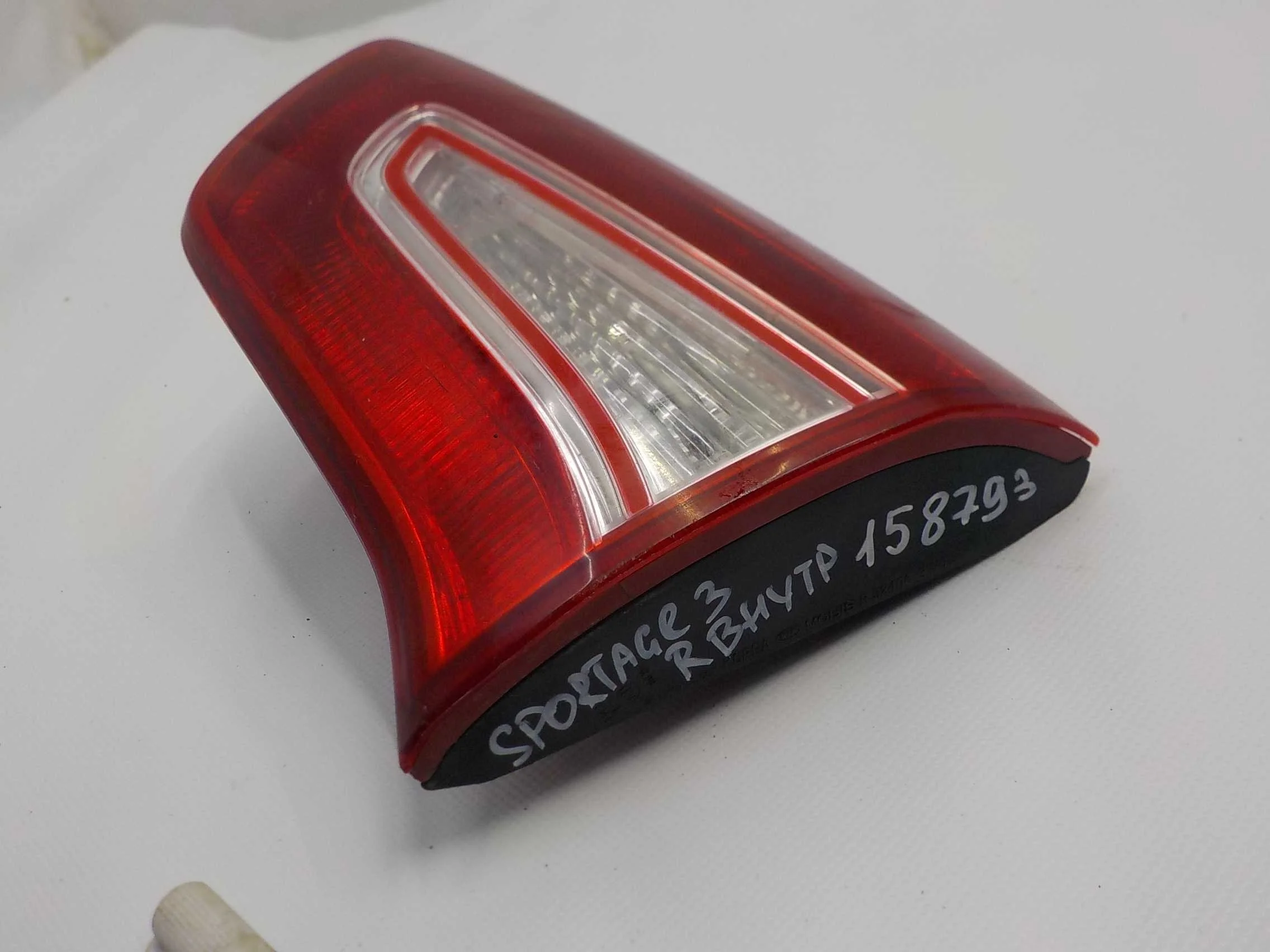 Фонарь Kia Sportage III (2010—2014)