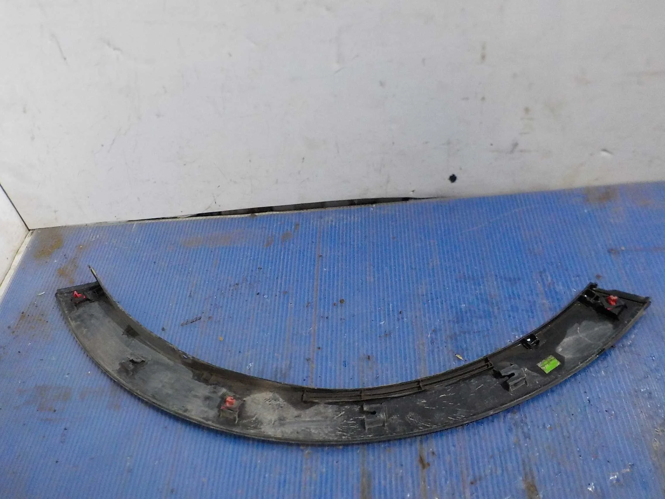 Накладка на крыло Kia Sportage III (2010—2014)