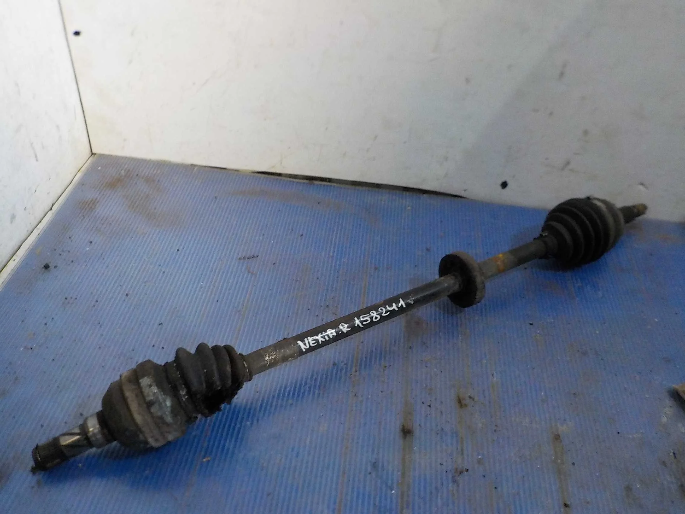 Привод Chevrolet Lacetti I (2004—2013)  Право