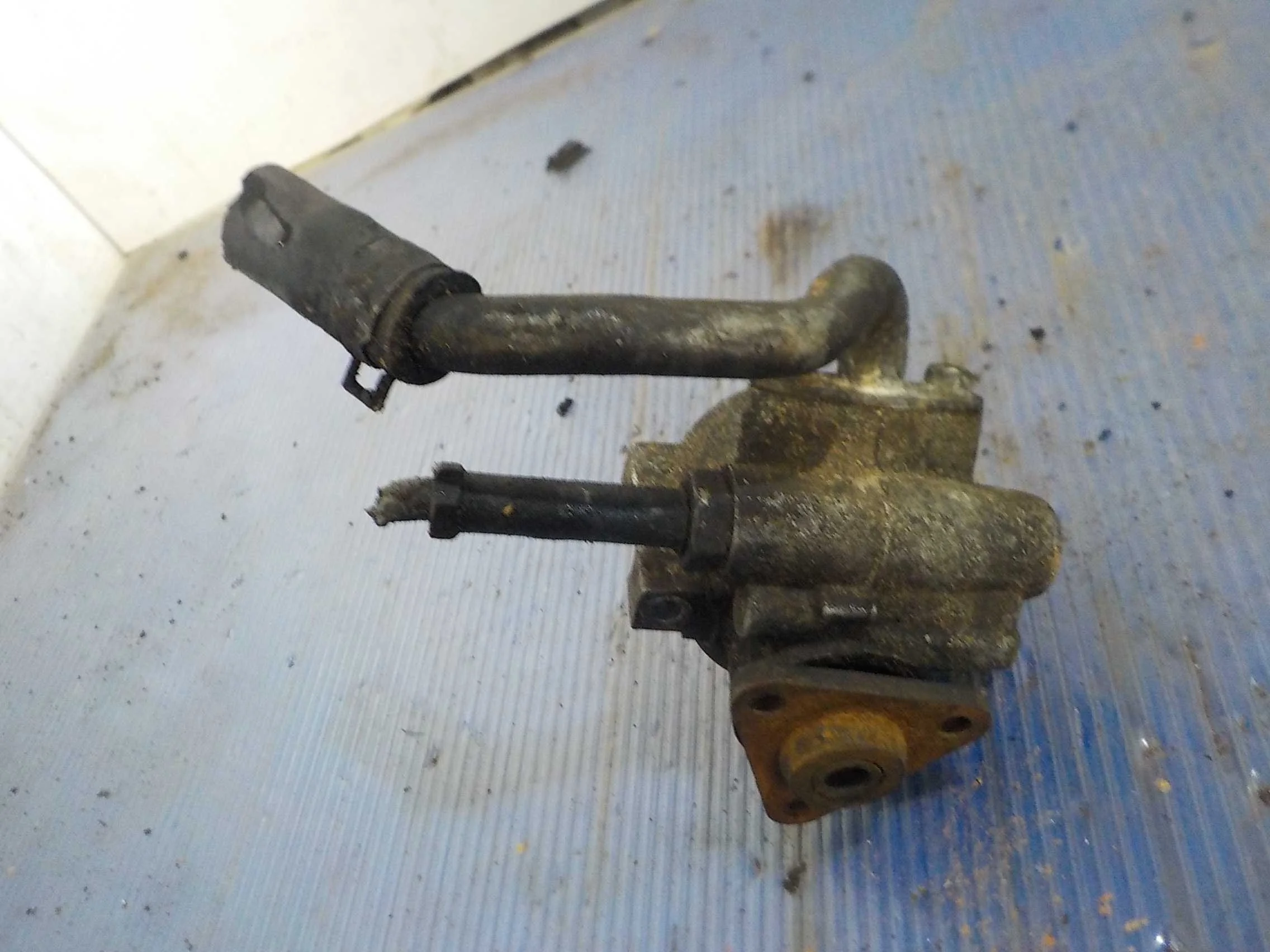 гидроусилитель Daewoo Nexia I (1995—2008)