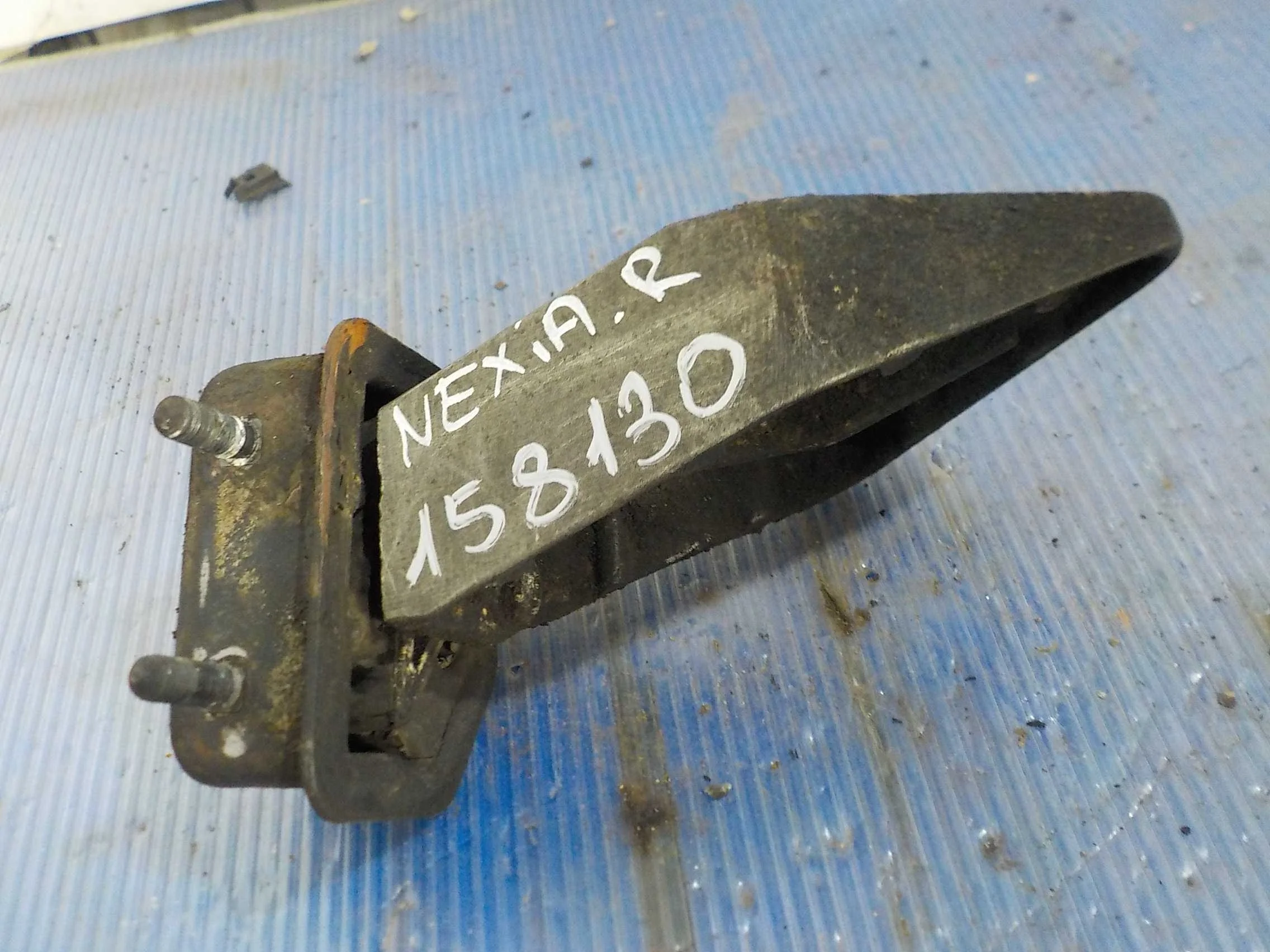 Опора двигателя Chevrolet Lanos I (2002—2009)  Право