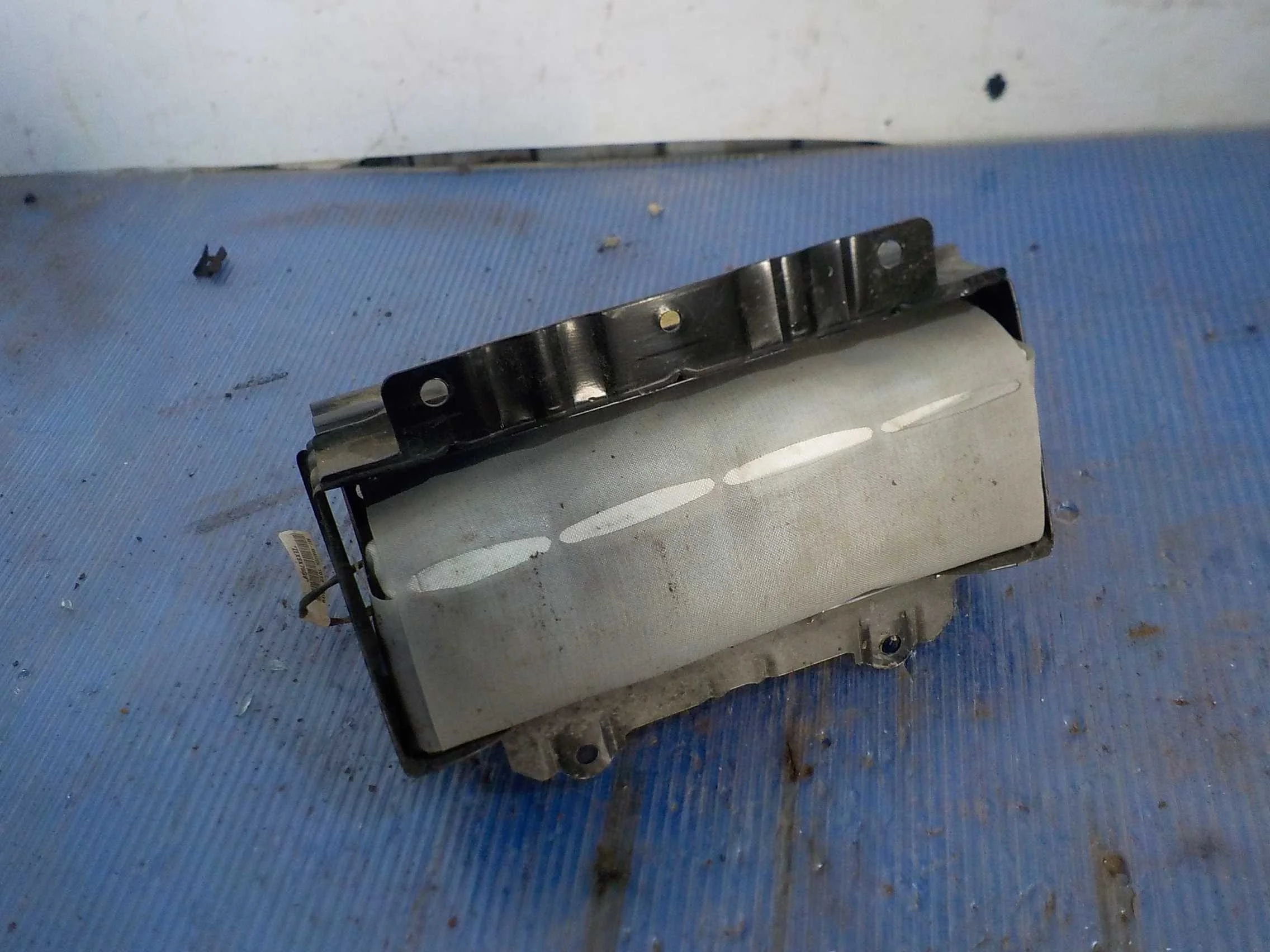 подушка безопасности пассажира Chevrolet Lacetti I (2004—2013)