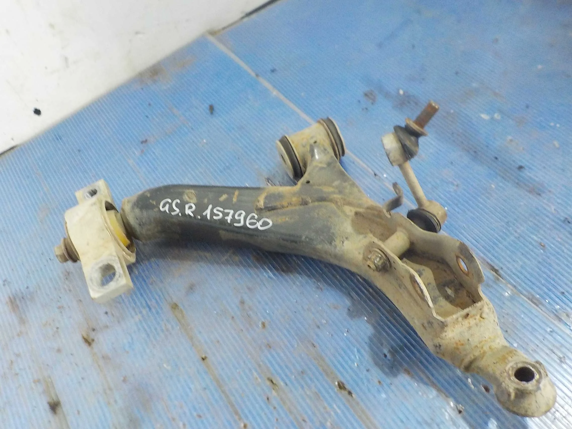 Рычаг Lexus GS III рестайлинг (2007—2011) Перед Право