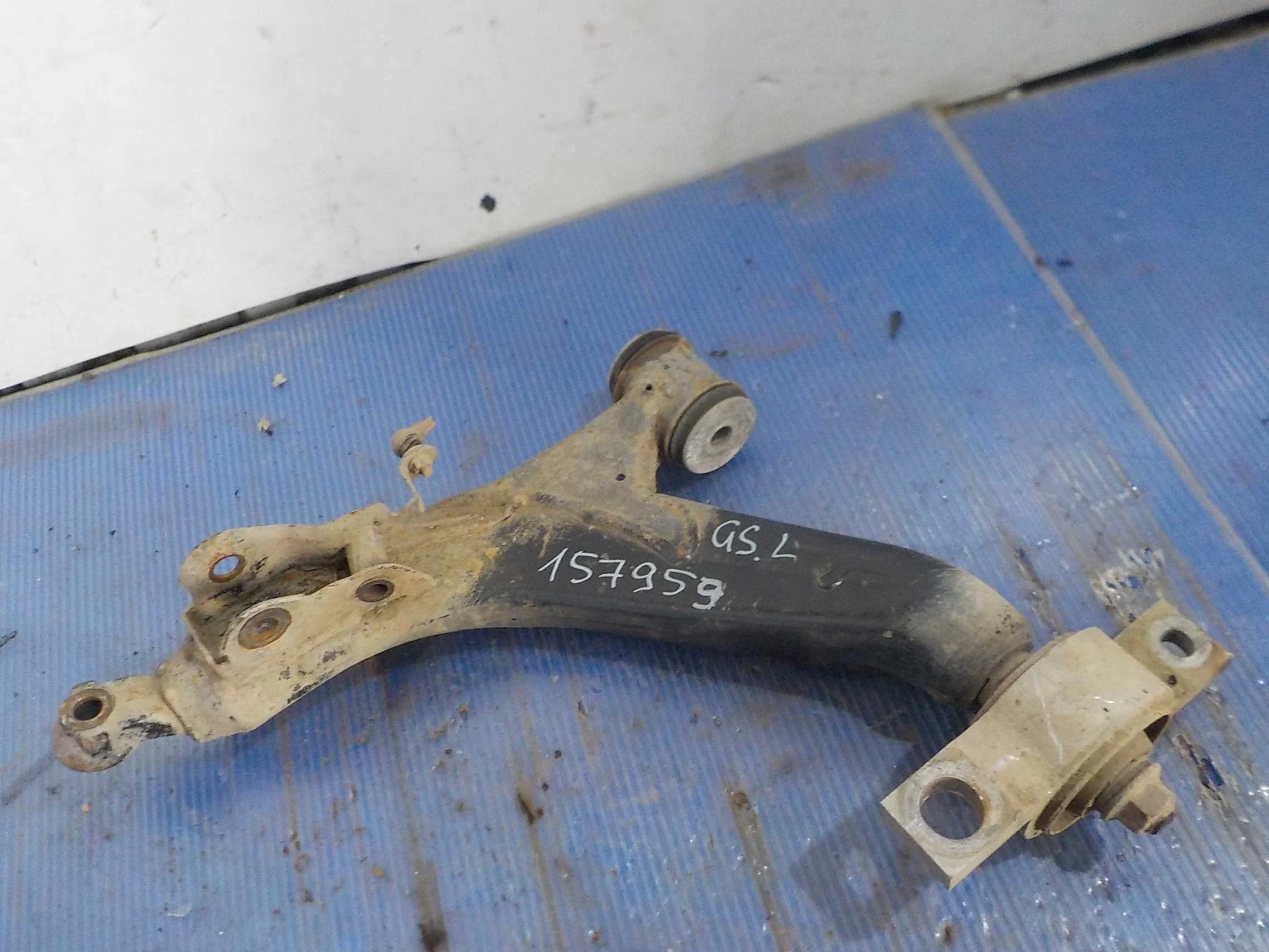 Рычаг Lexus GS III (2004—2007) Перед Лево