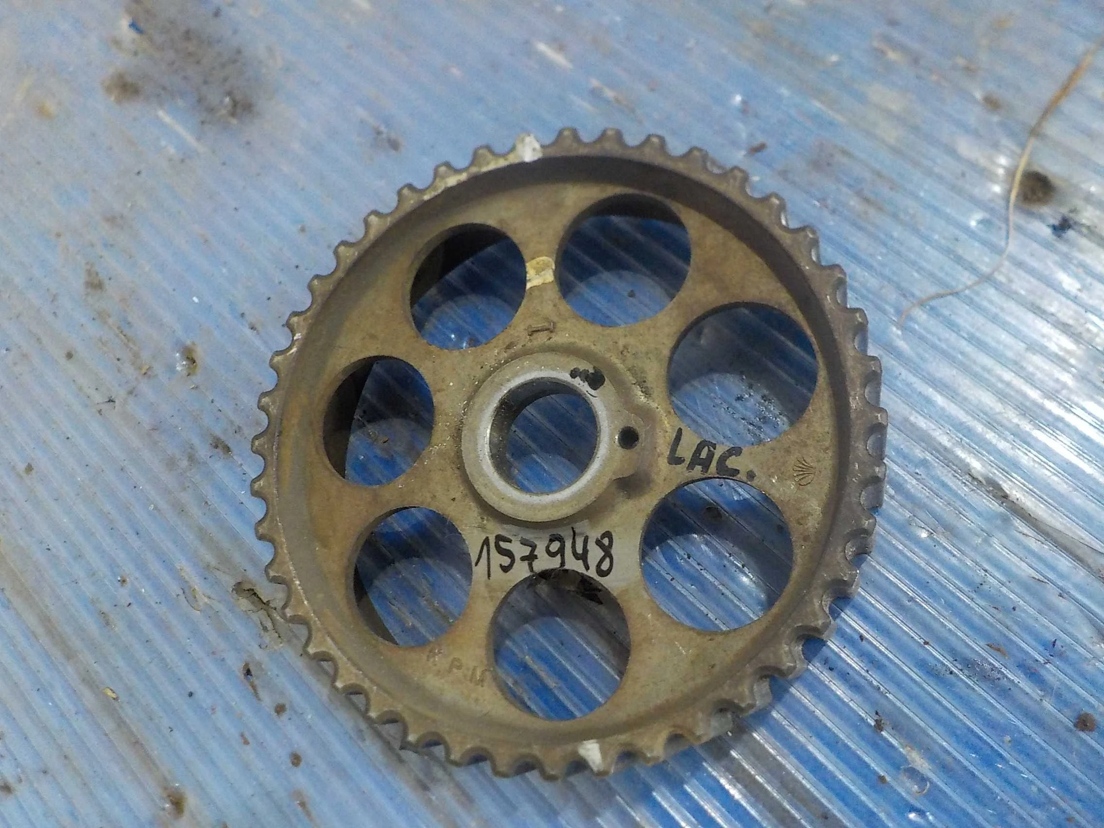 Шестерня распредвала Daewoo Nexia I (1995—2008)