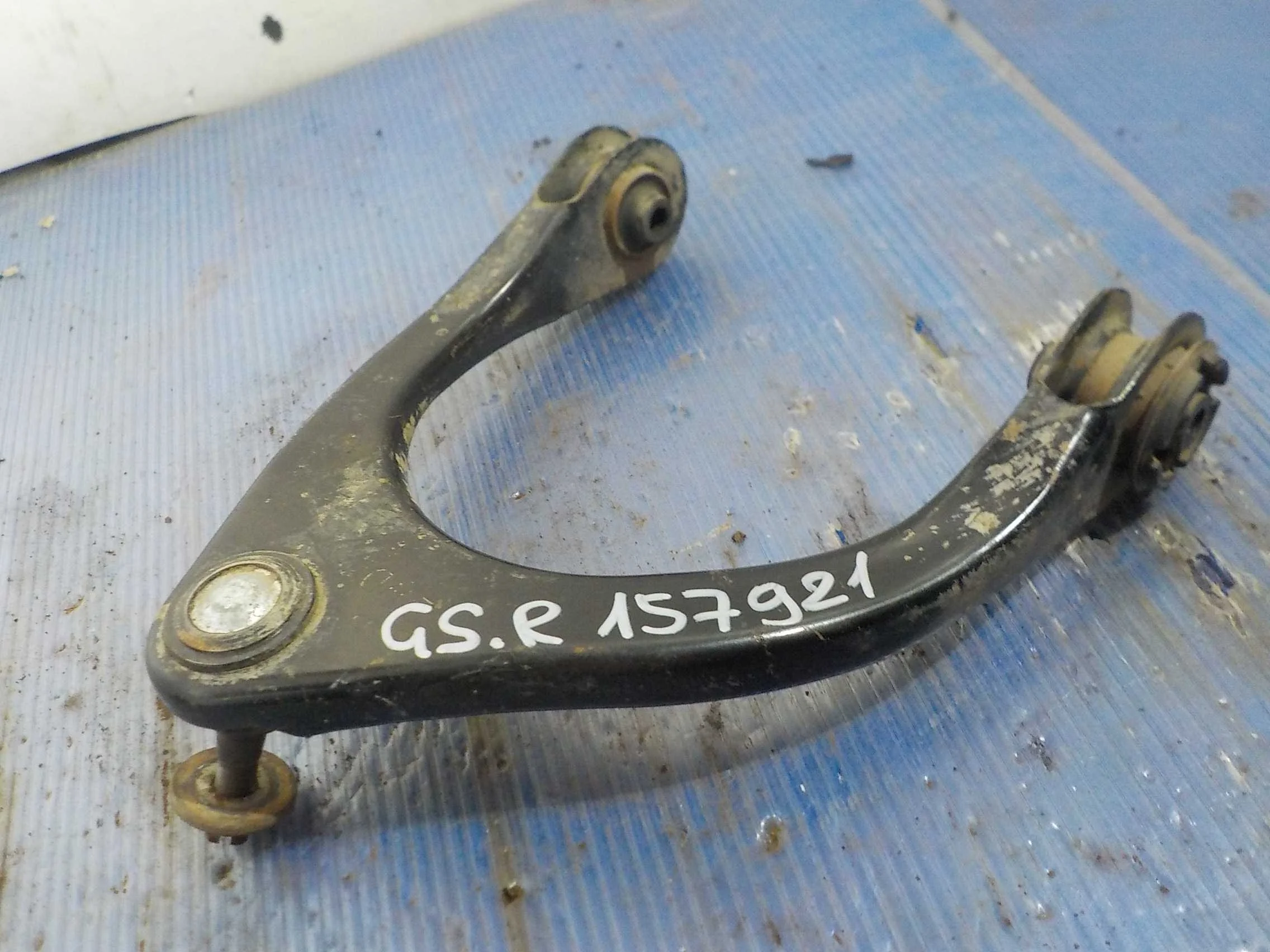 Рычаг Toyota Mark X I (2004—2009) Перед Право