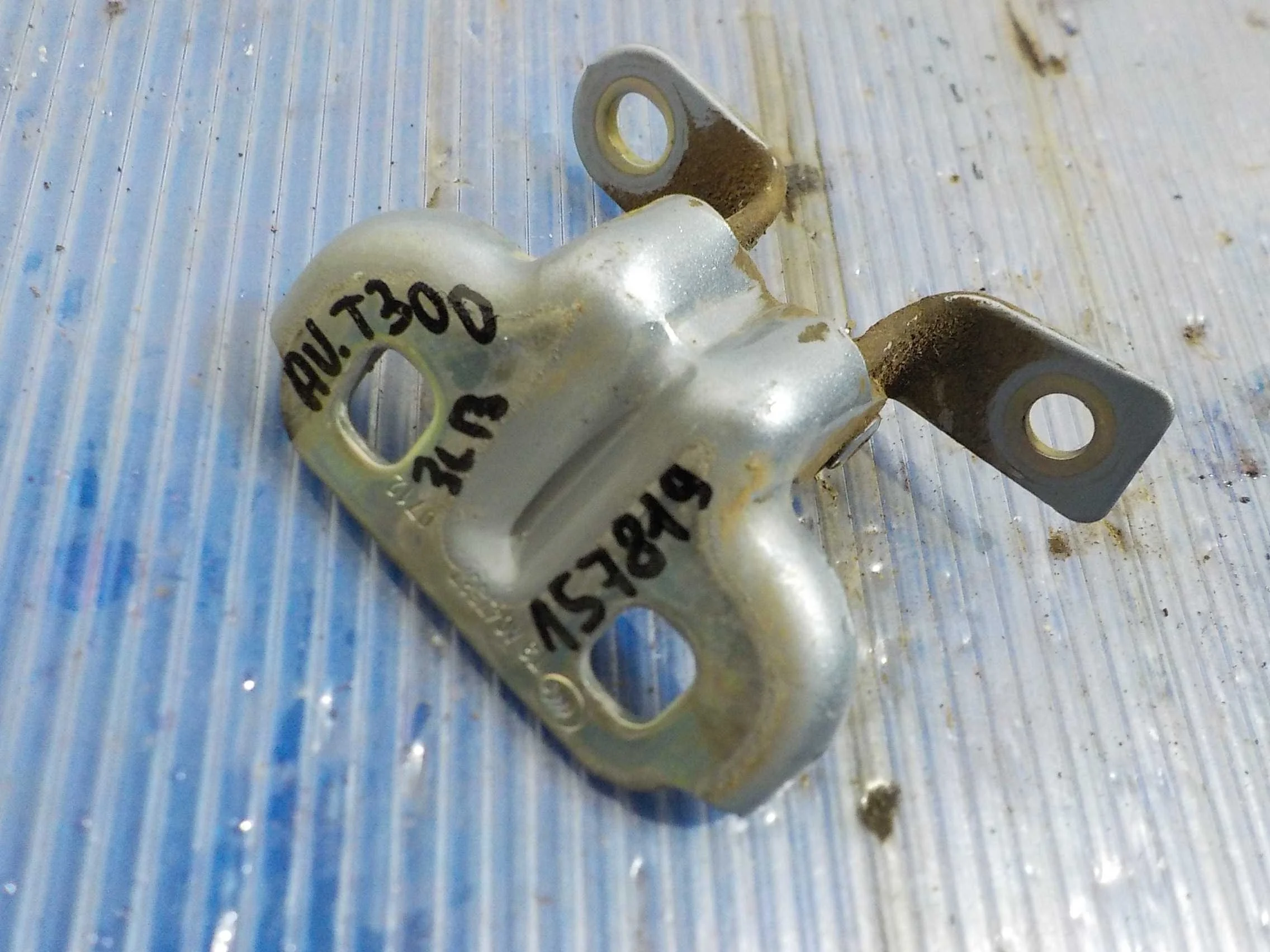 Петля двери Chevrolet Aveo II (2011—2020)