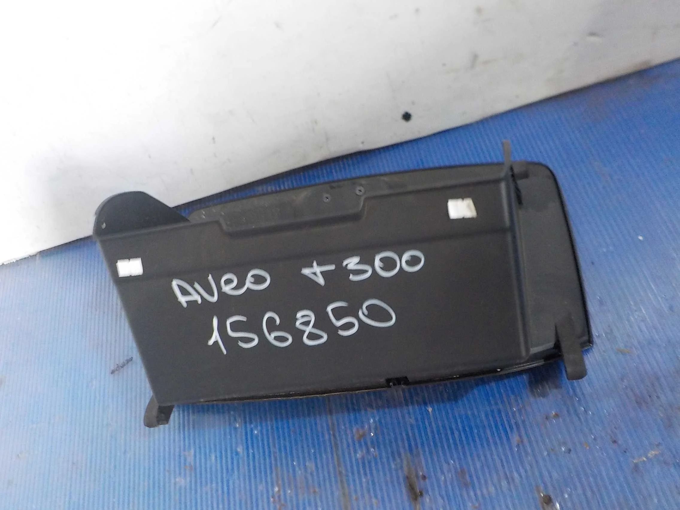 Бардачок Chevrolet Aveo II (2011—2020)