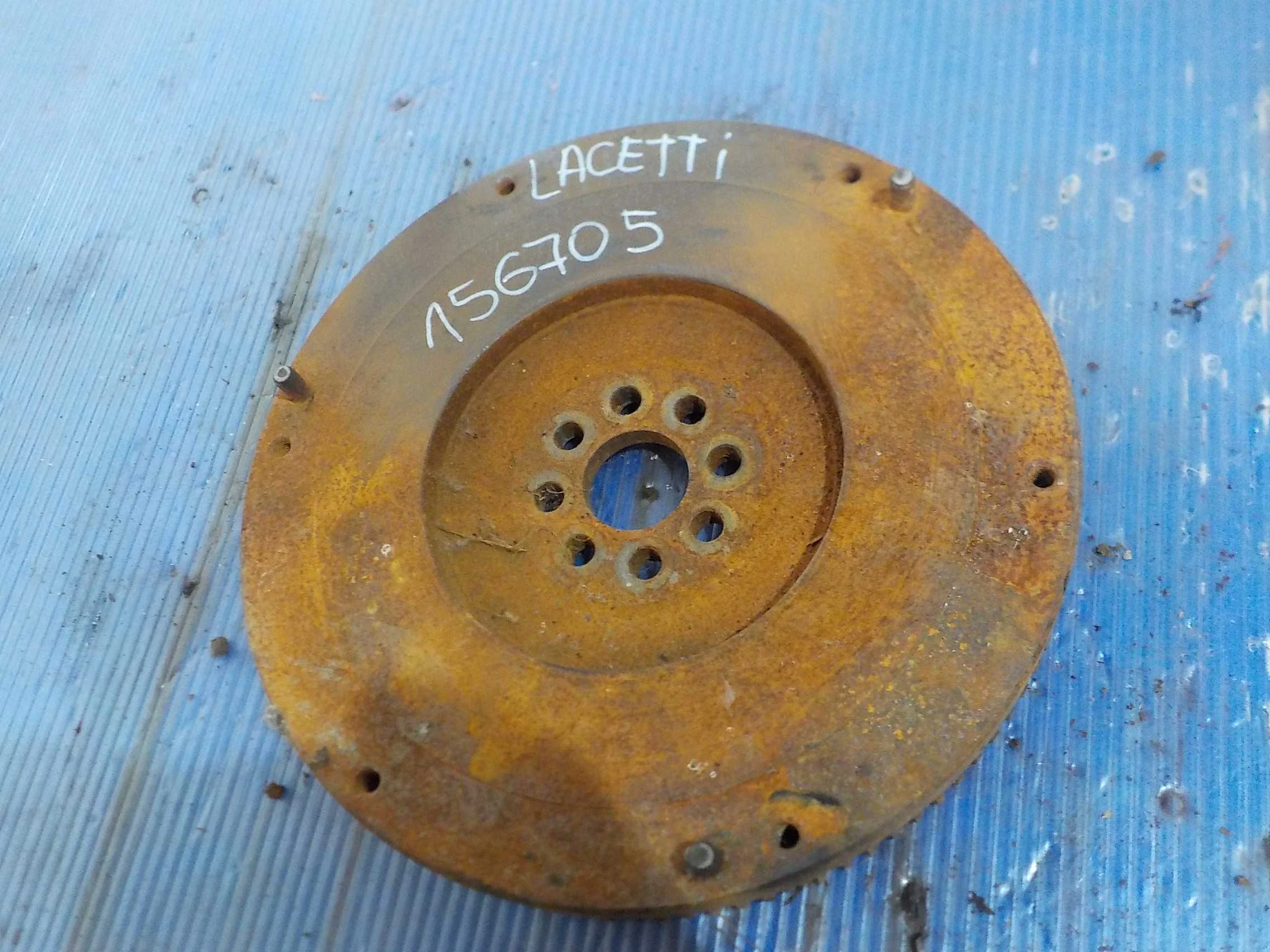 Маховик Daewoo Nexia I (1995—2008)