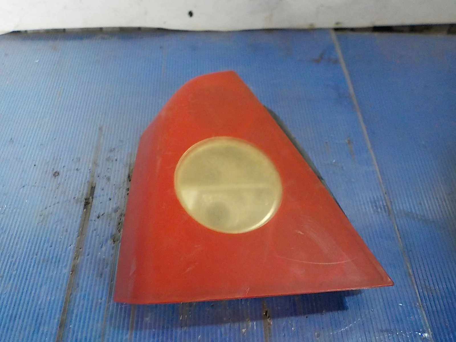 Фонарь Chery Fora (A21) A21 (2006—2011)  Лево