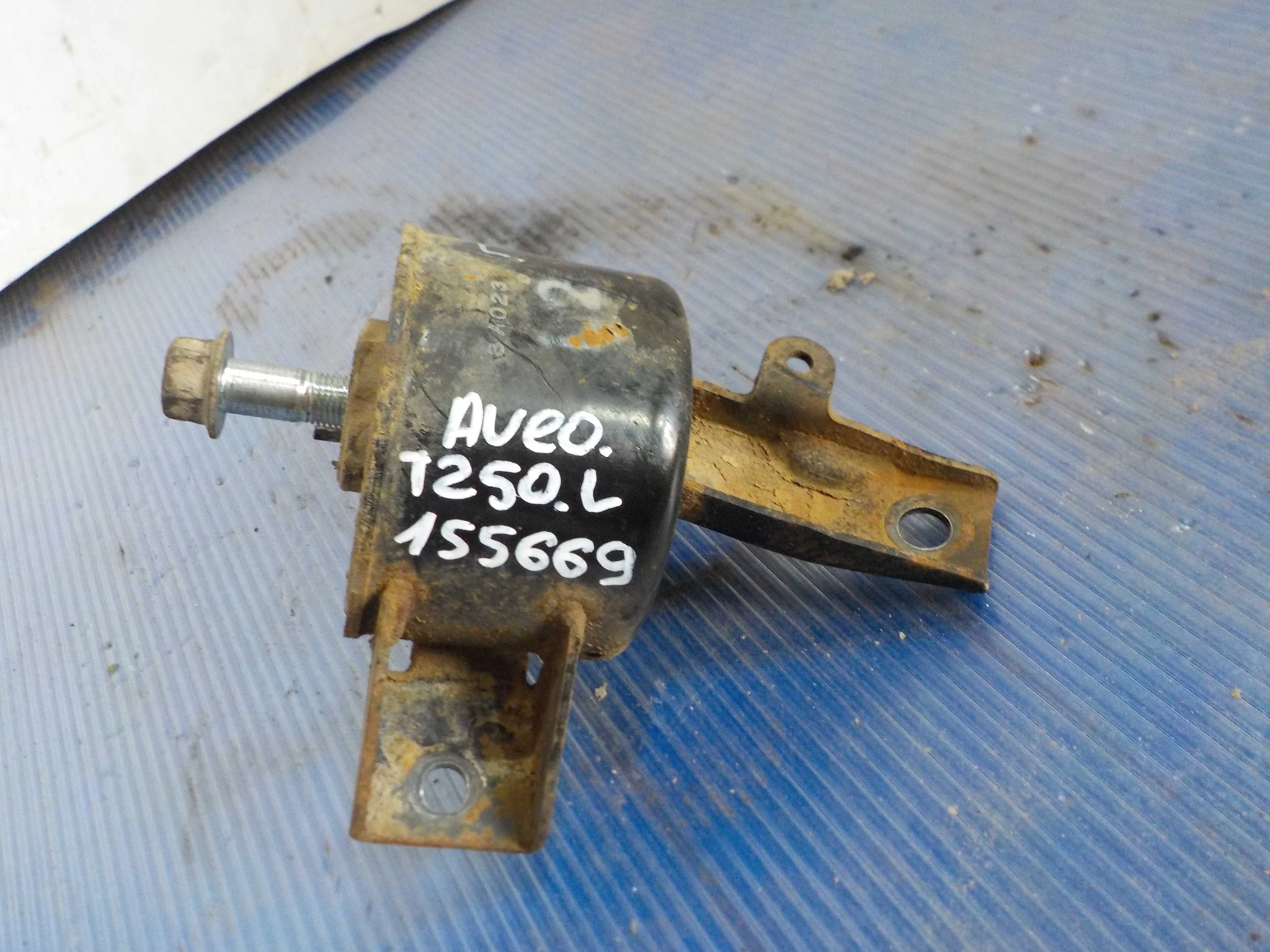 Опора двигателя Chevrolet Aveo I (2003—2008)