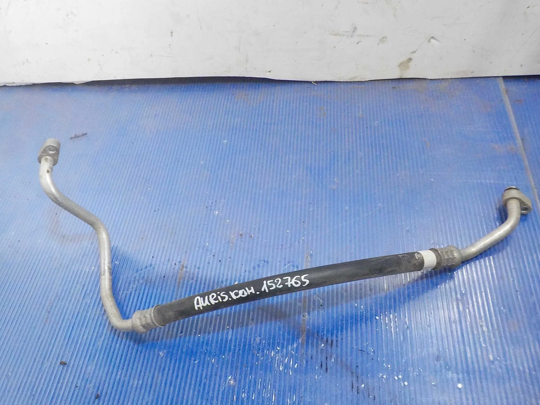 Трубка кондиционера Toyota Corolla X (2006—2010)