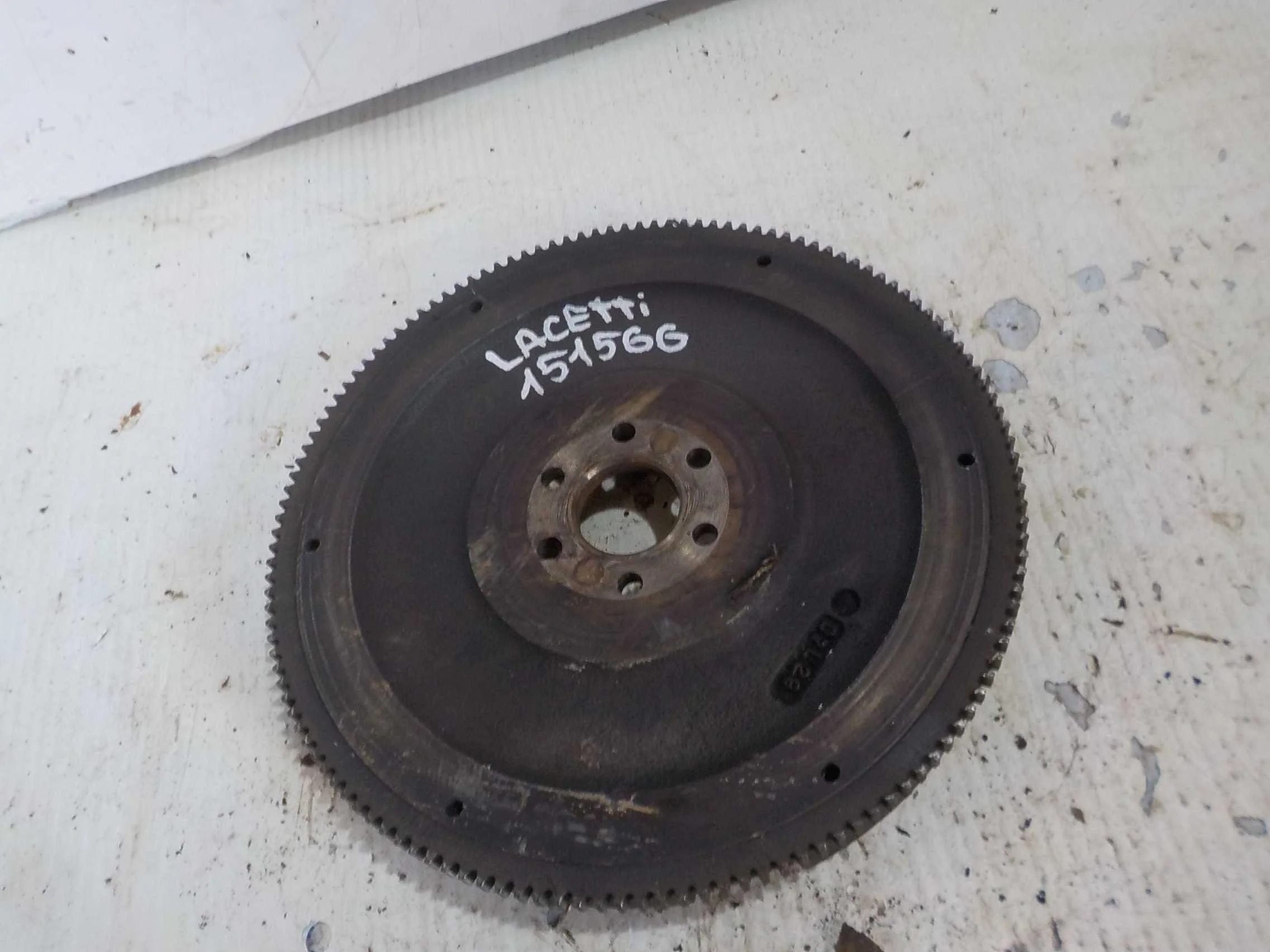 Маховик Daewoo Nexia I (1995—2008)