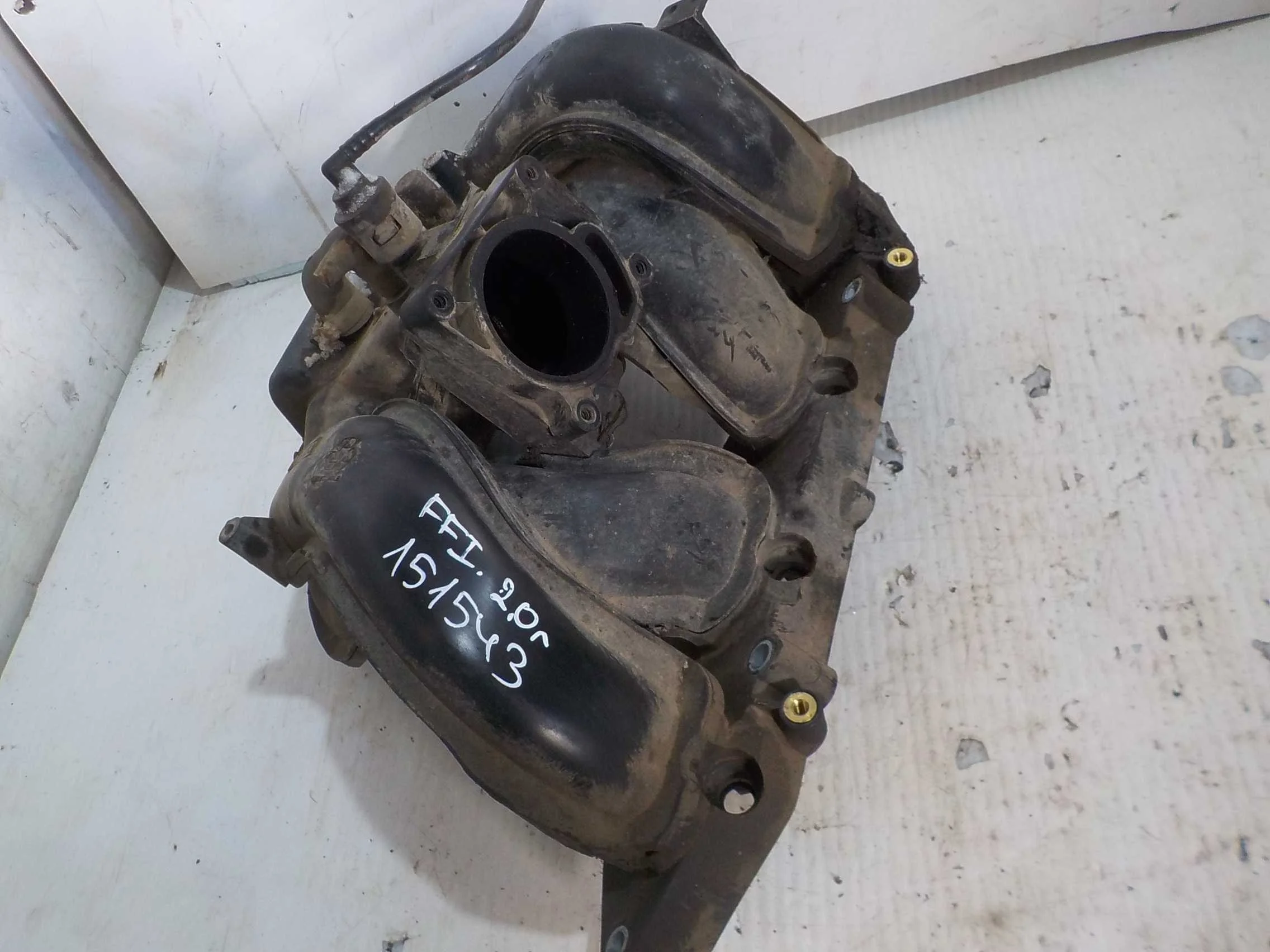 Коллектор впускной Ford Focus I (1998—2004)