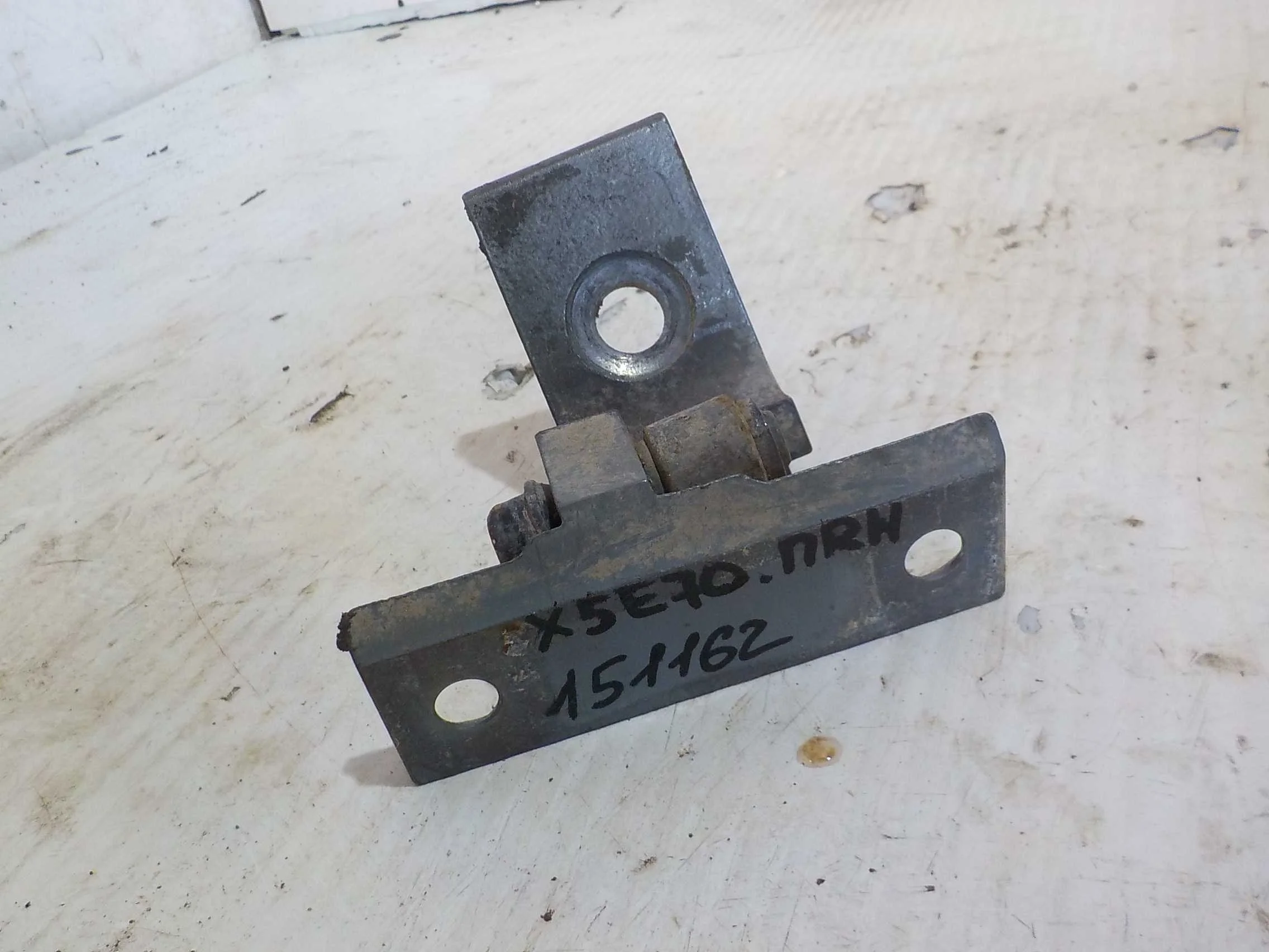 Петля двери BMW X6 E71 (2007—2012)