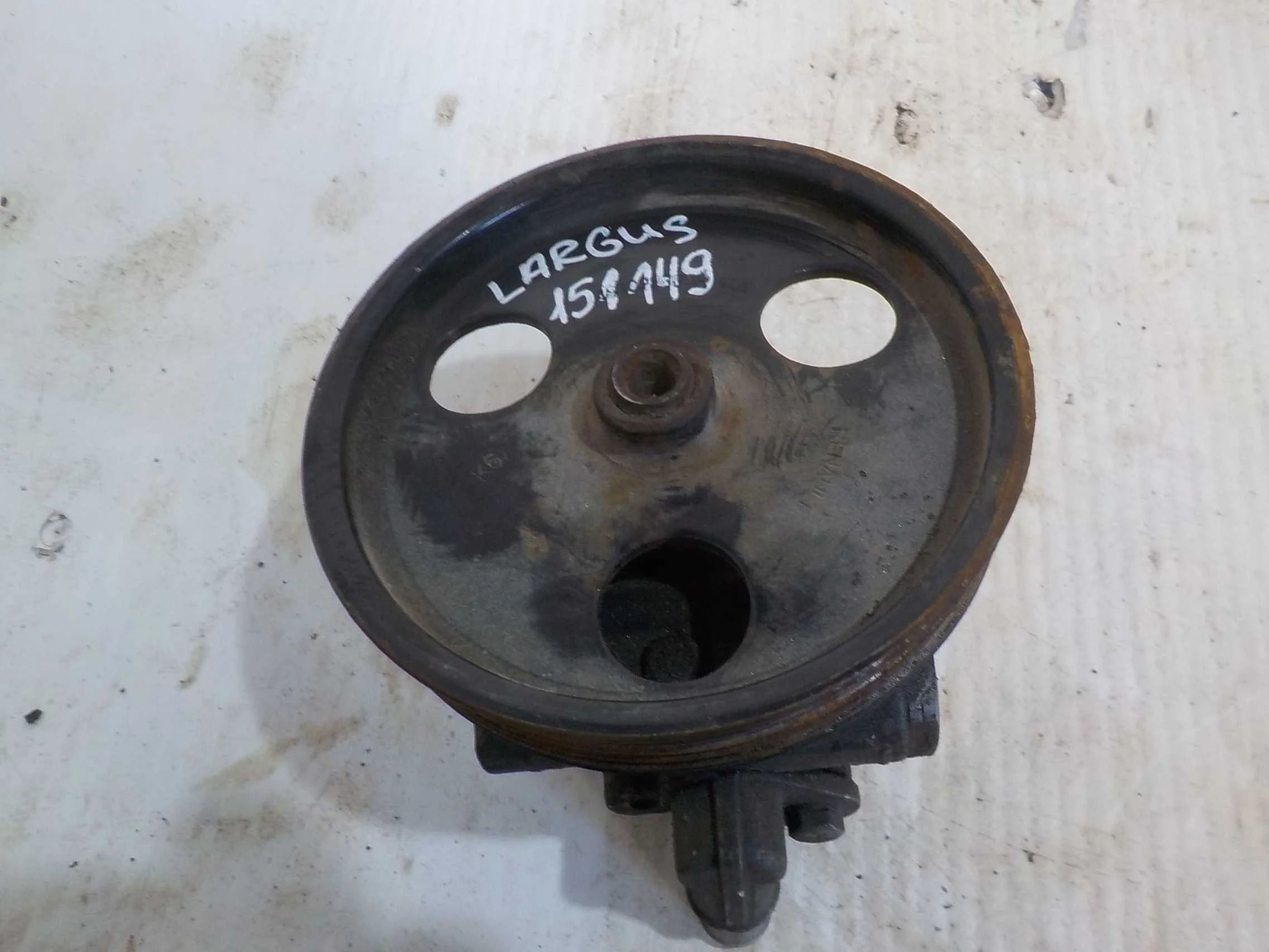 гидроусилитель ВАЗ (LADA) Largus I (2012—2021)