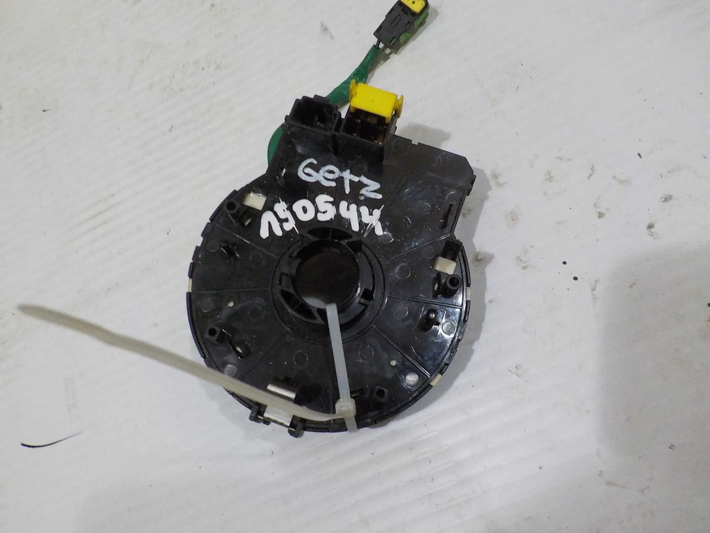 шлейф-лента air bag Hyundai Getz I рестайлинг (2005—2011)