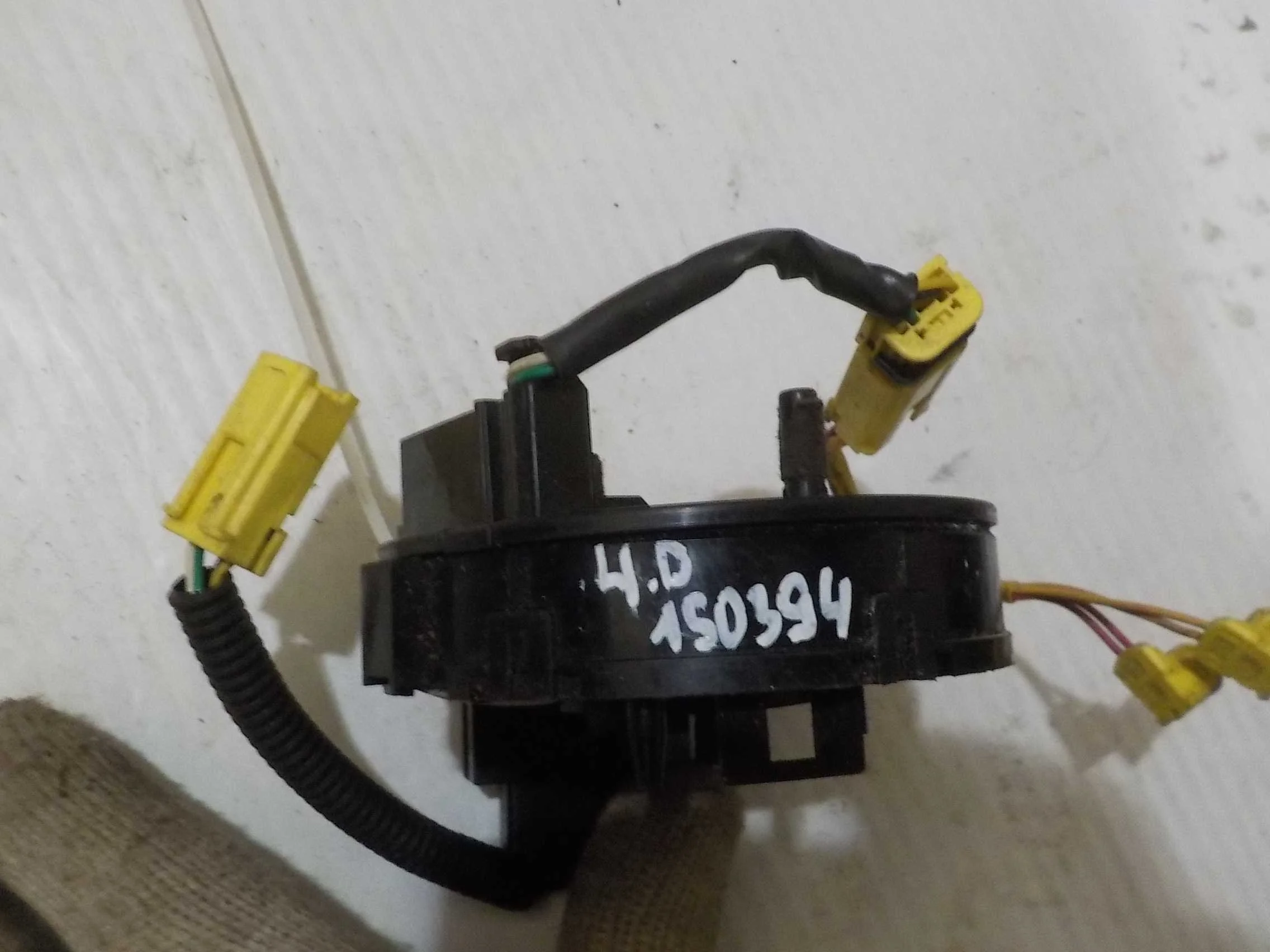 шлейф-лента air bag Honda Civic VIII (2005—2009)