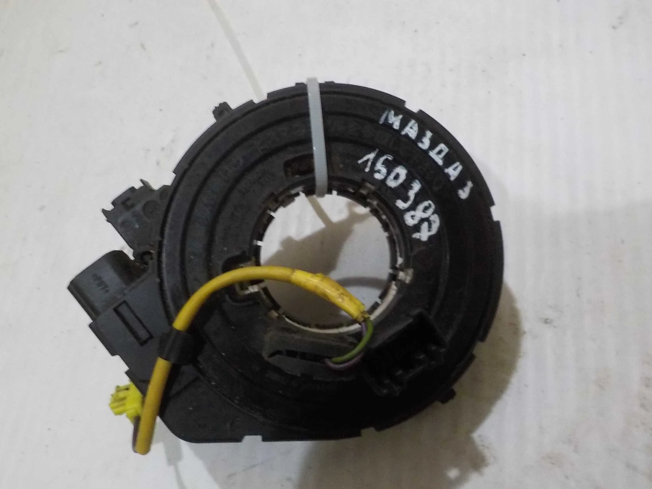 шлейф-лента air bag Mazda 6 GH (2007—2009)