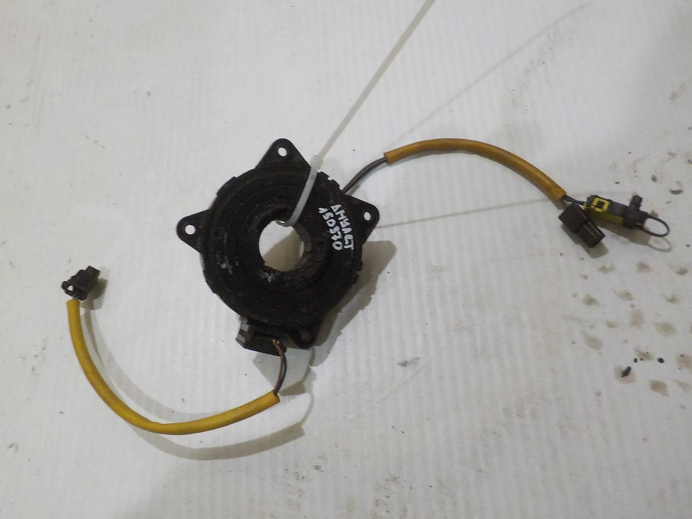 шлейф-лента air bag Chery Amulet (A15) A15 (2003—2010)