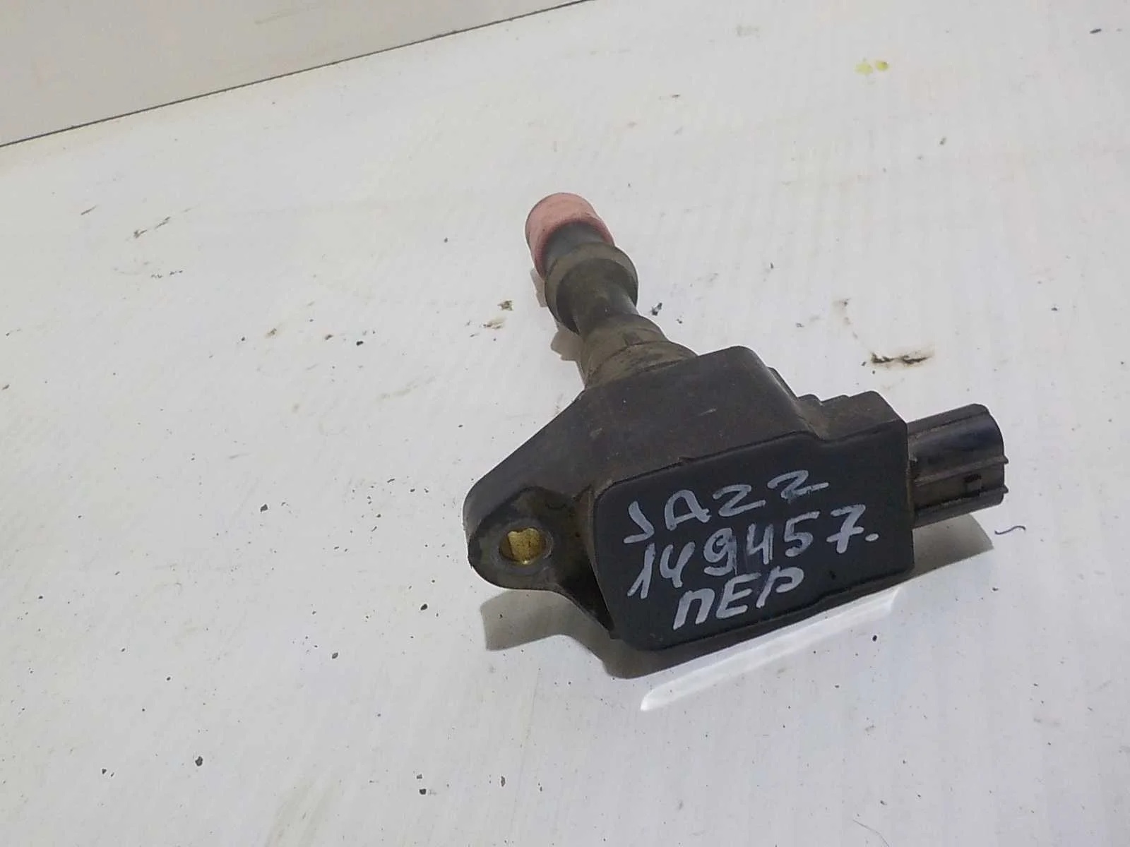 Катушка зажигания Honda Fit GD (2001—2008)