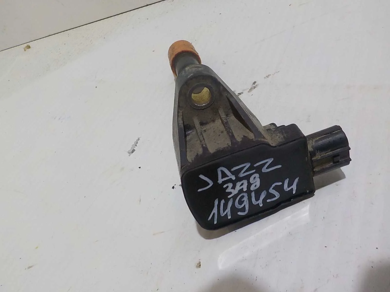 Катушка зажигания Honda Fit GD (2001—2008)