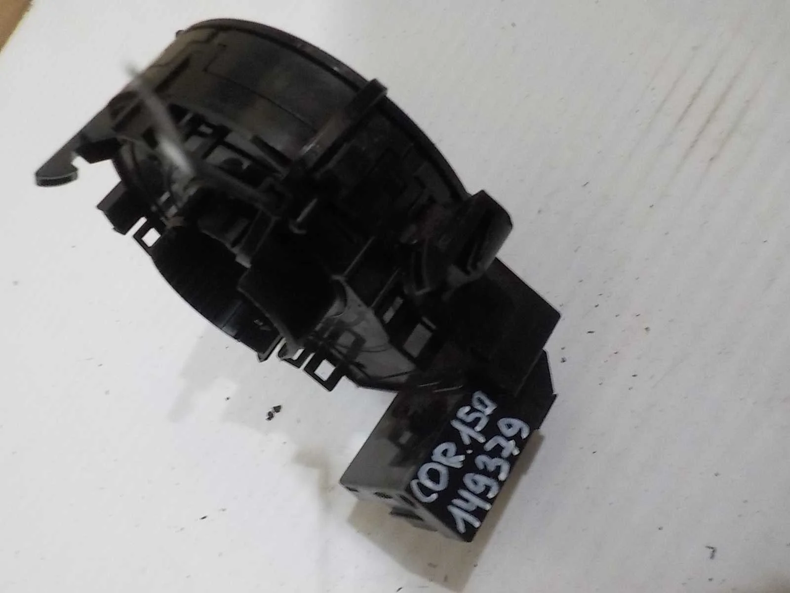 шлейф-лента air bag Toyota Corolla X рестайлинг (2010—2013)