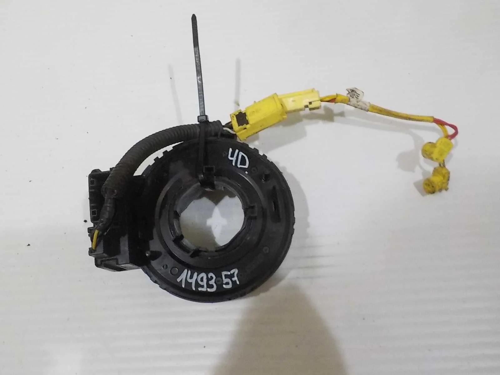 шлейф-лента air bag Honda Civic VIII (2005—2009)