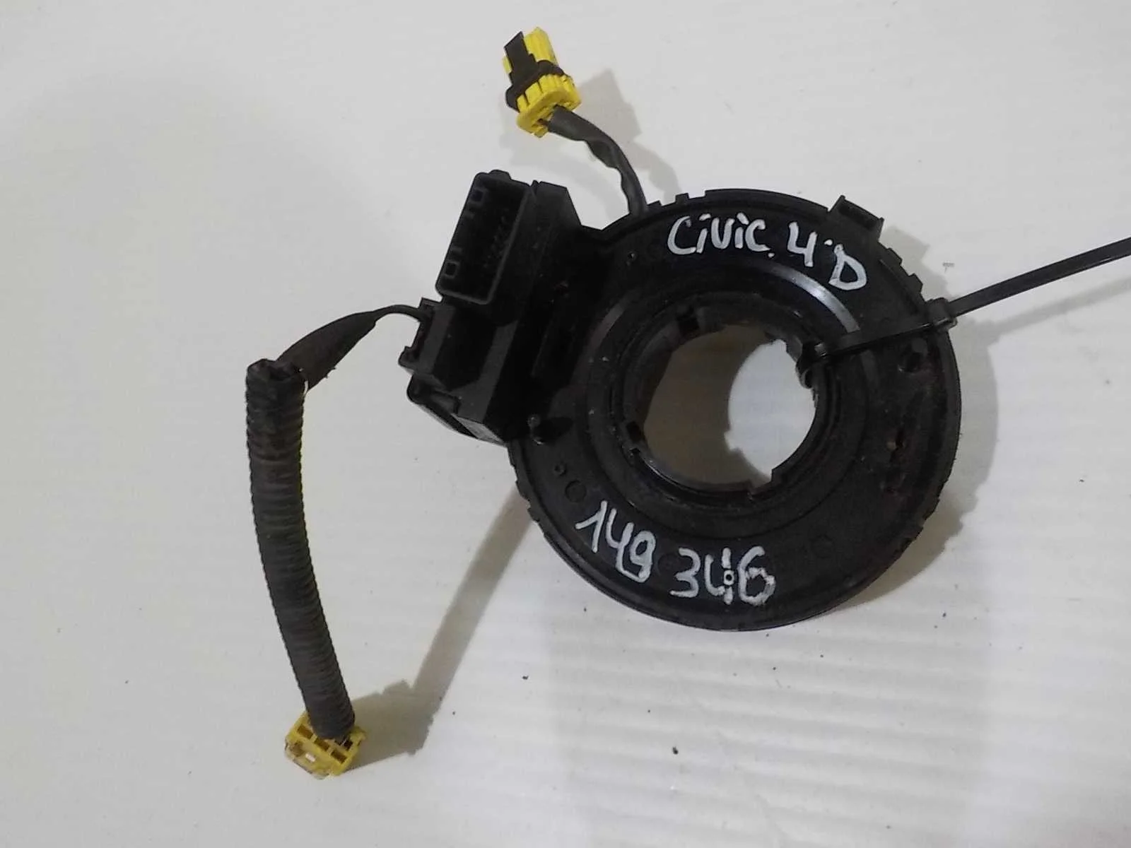 шлейф-лента air bag Honda Civic VIII (2005—2009)