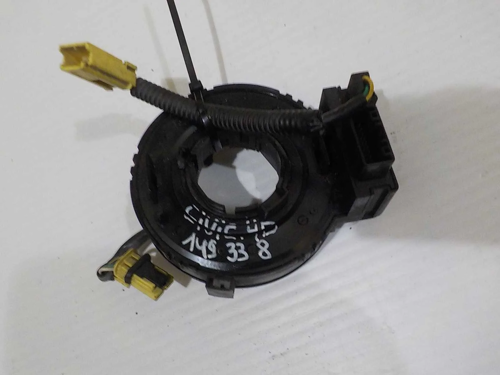 шлейф-лента air bag Honda Civic VIII (2005—2009)