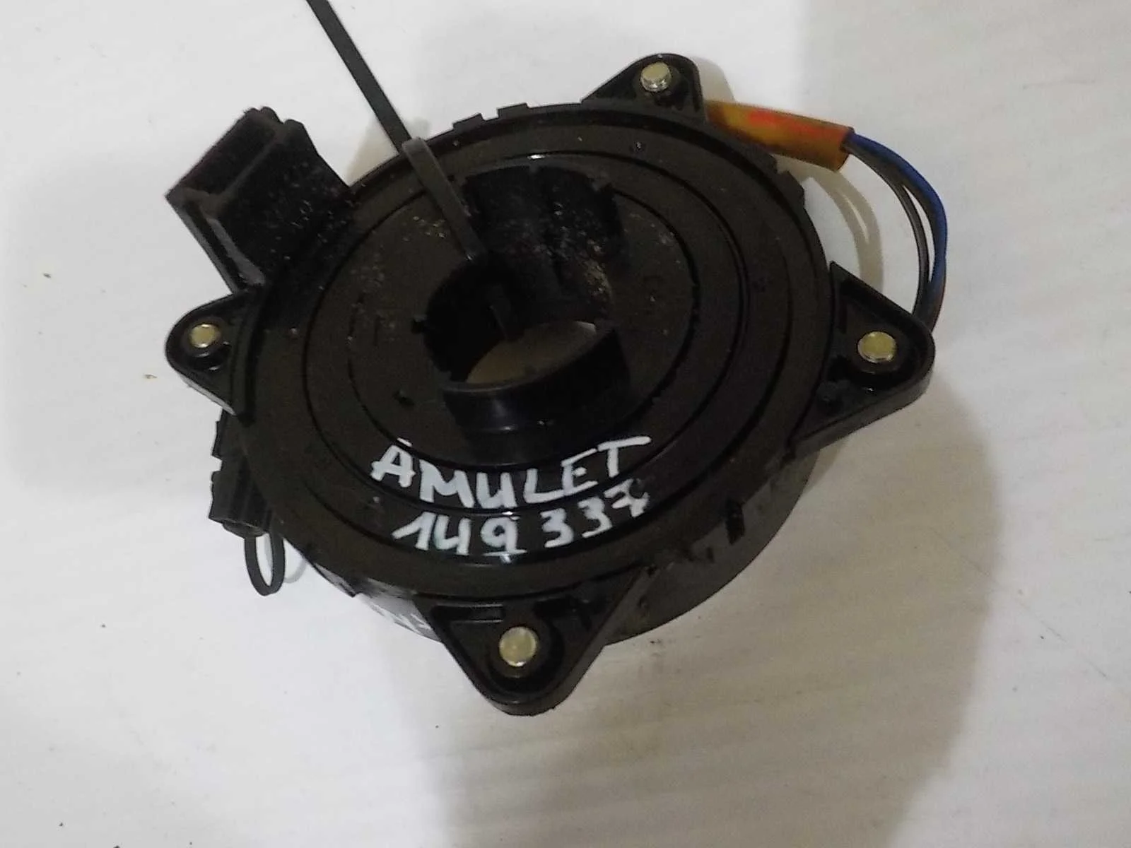 шлейф-лента air bag Chery Amulet (A15) A15 (2003—2010)