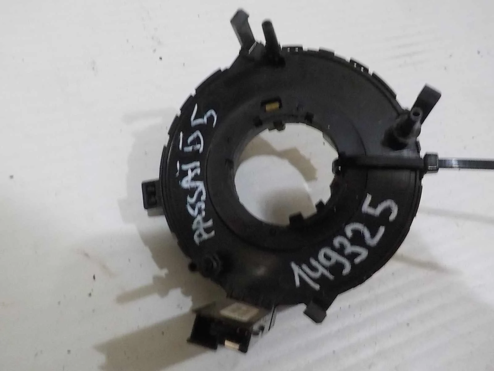 шлейф-лента air bag Volkswagen Passat B5 рестайлинг (2000—2005)