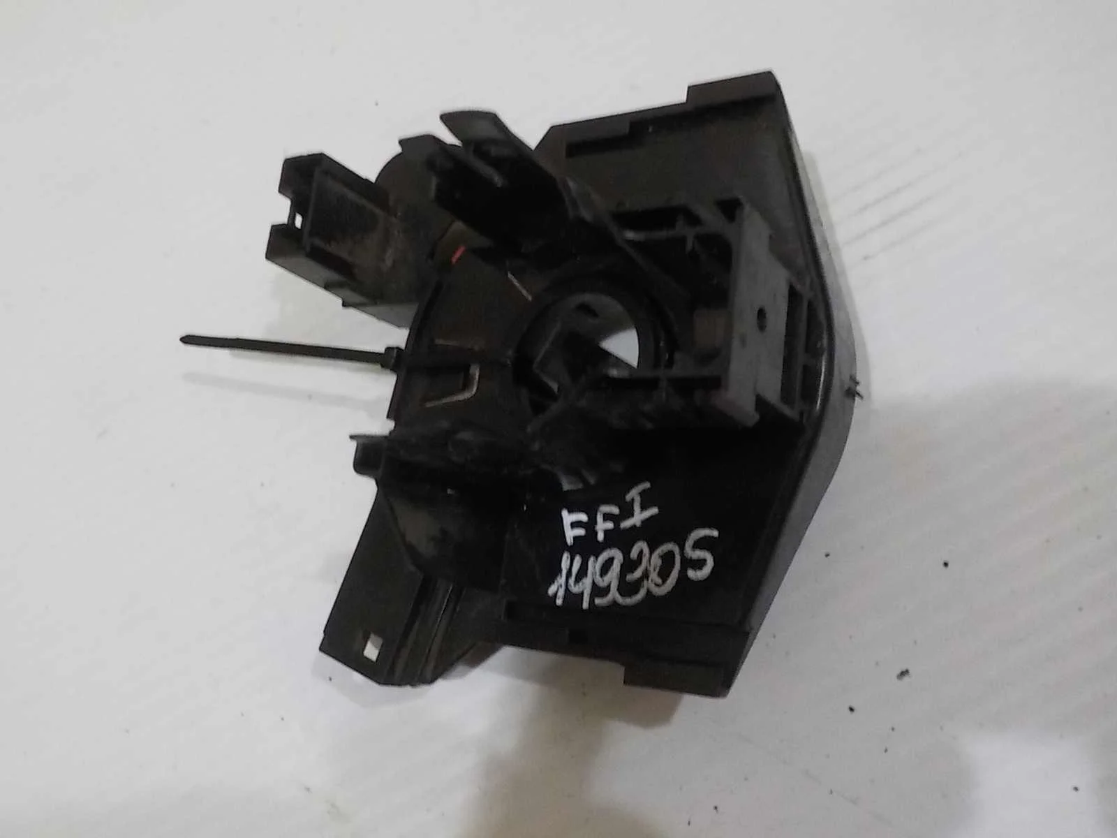 шлейф-лента air bag Ford Fusion I рестайлинг (2005—2012)