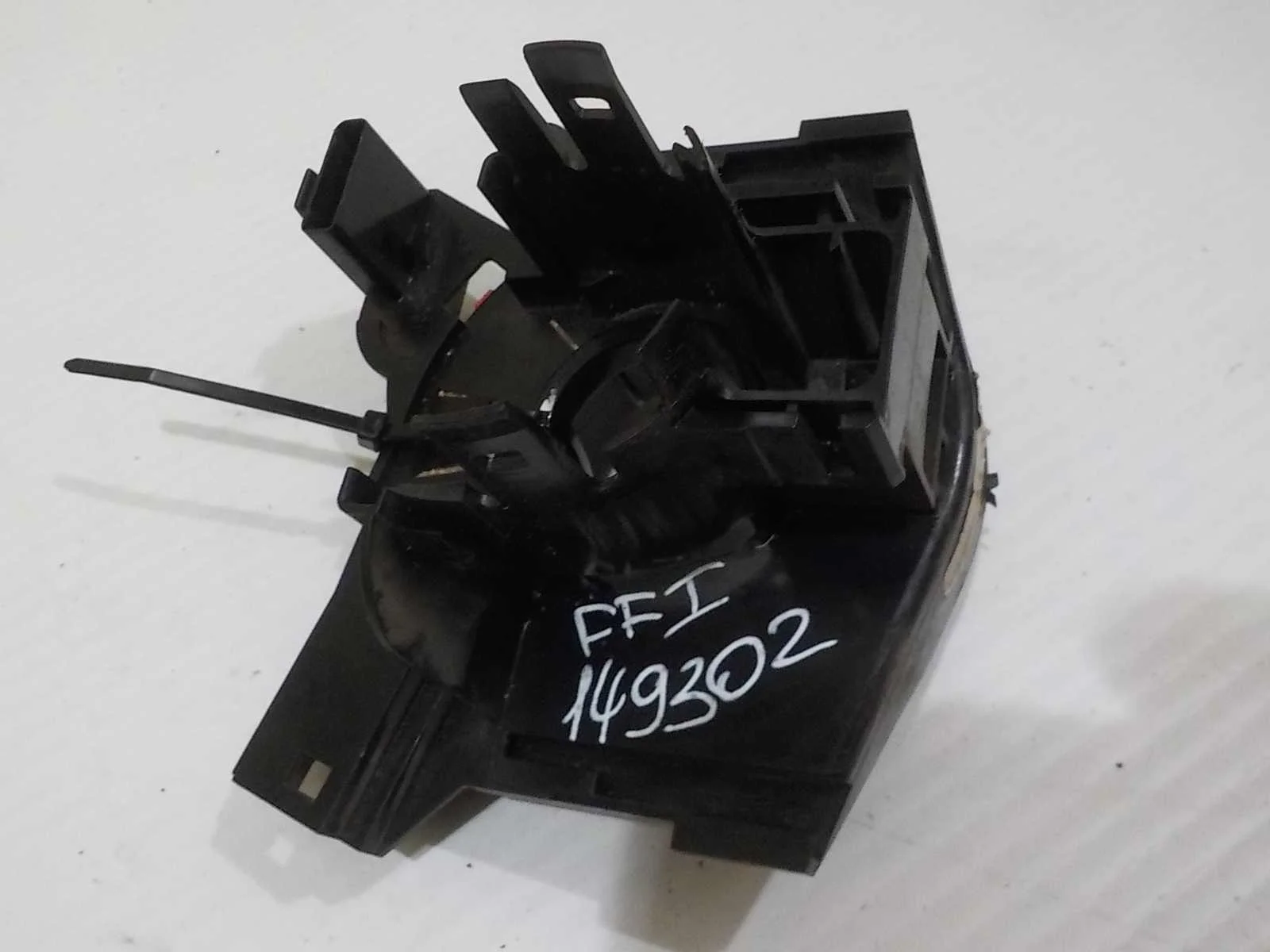 шлейф-лента air bag Ford Fusion I рестайлинг (2005—2012)