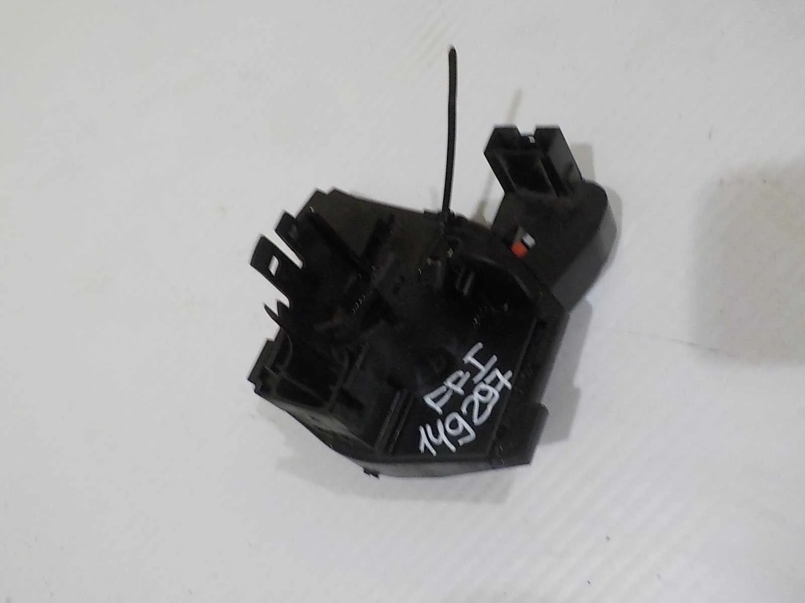 шлейф-лента air bag Ford Fusion I рестайлинг (2005—2012)