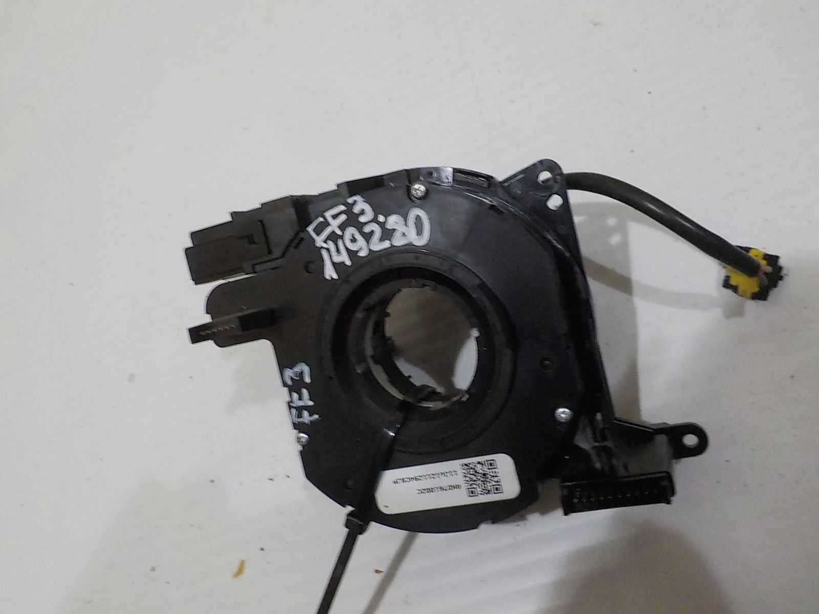 шлейф-лента air bag Ford Focus III (2011—2015)