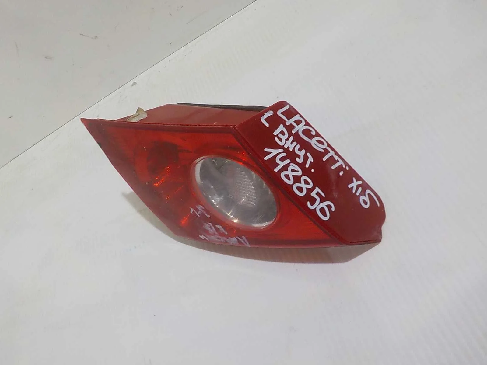 Фонарь Chevrolet Lacetti I (2004—2013) Зад Право