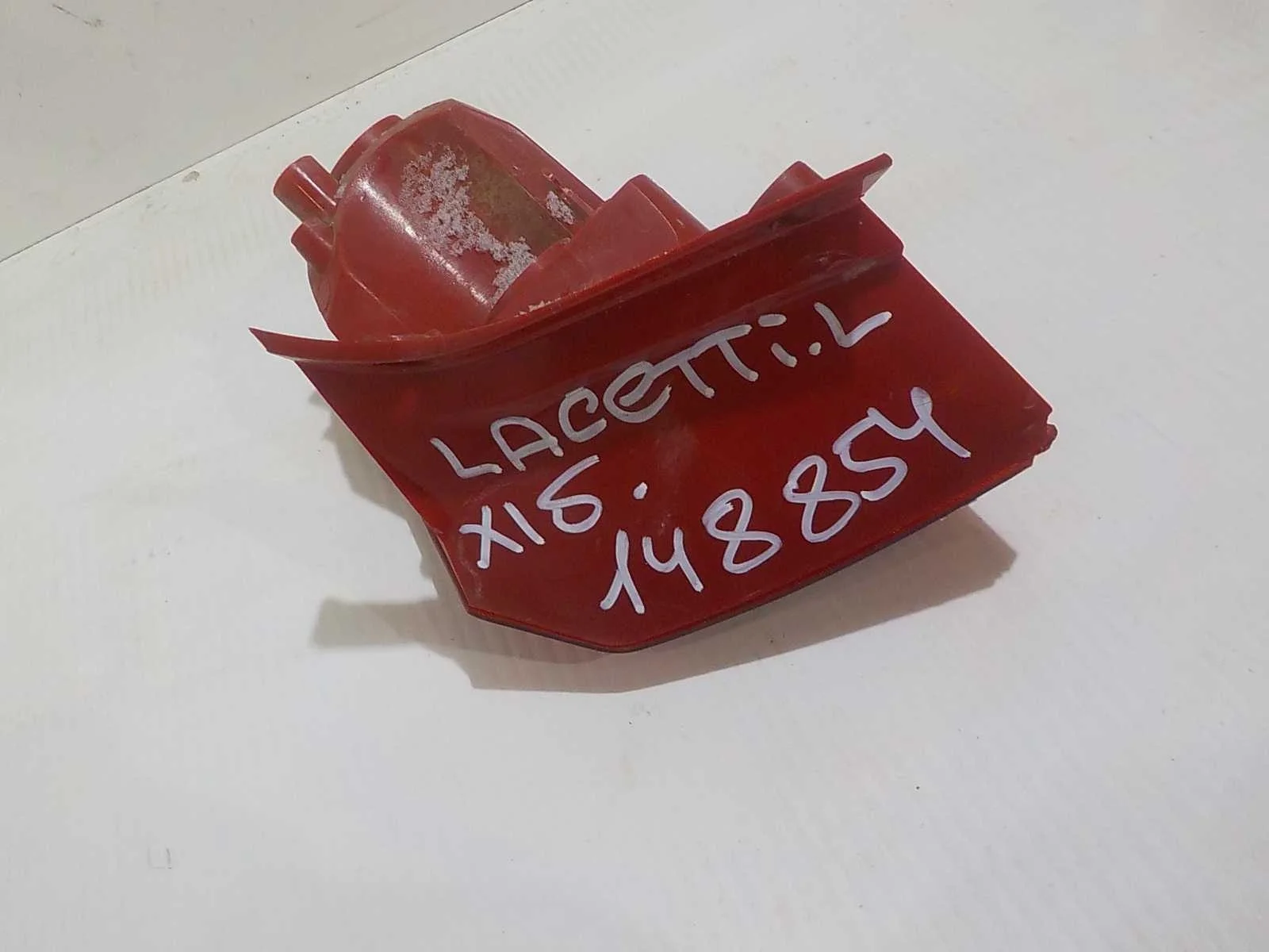 Фонарь Chevrolet Lacetti I (2004—2013) Зад Лево