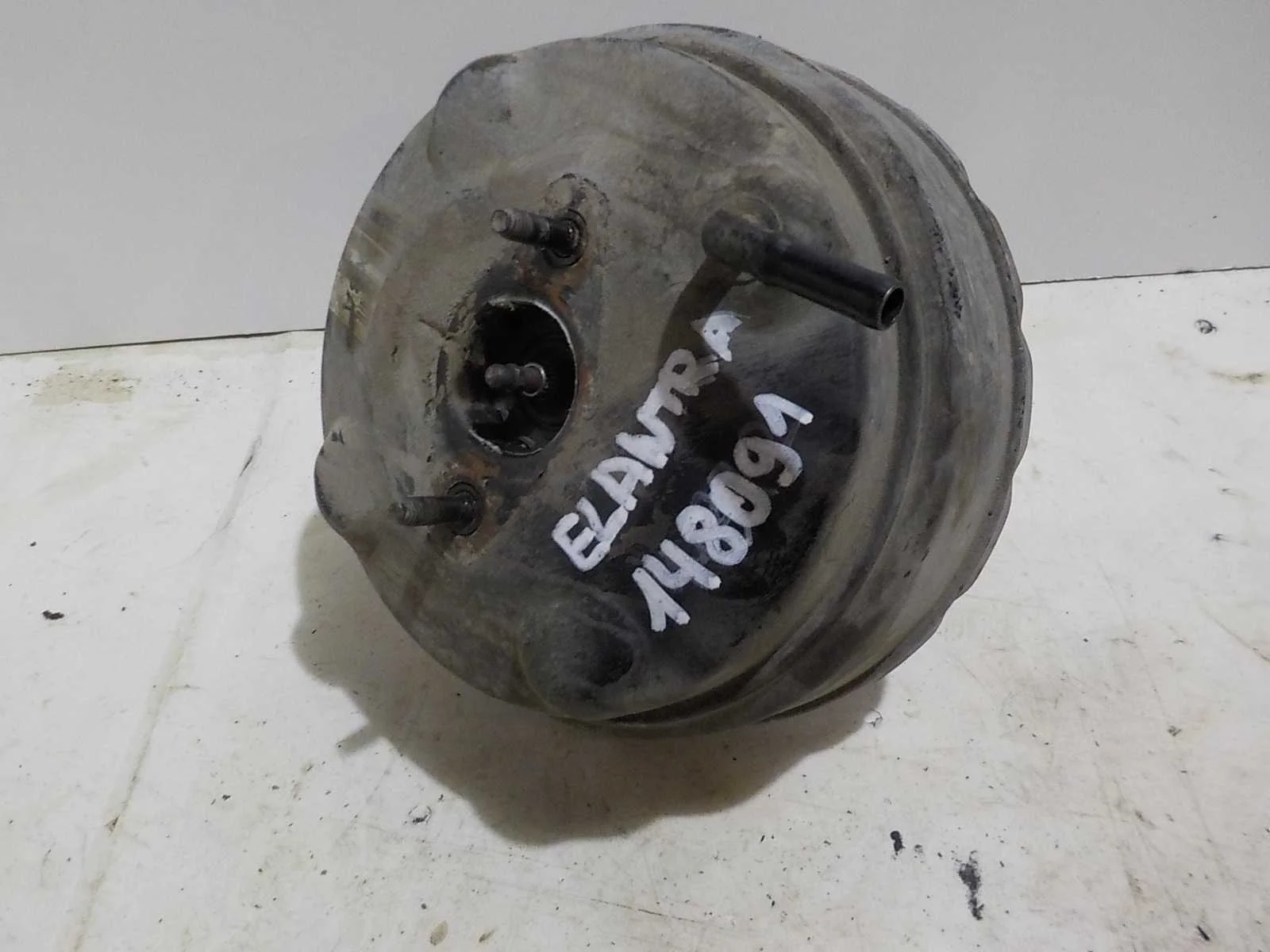 вакуумный усилитель тормозов Hyundai Elantra III (2000—2003)